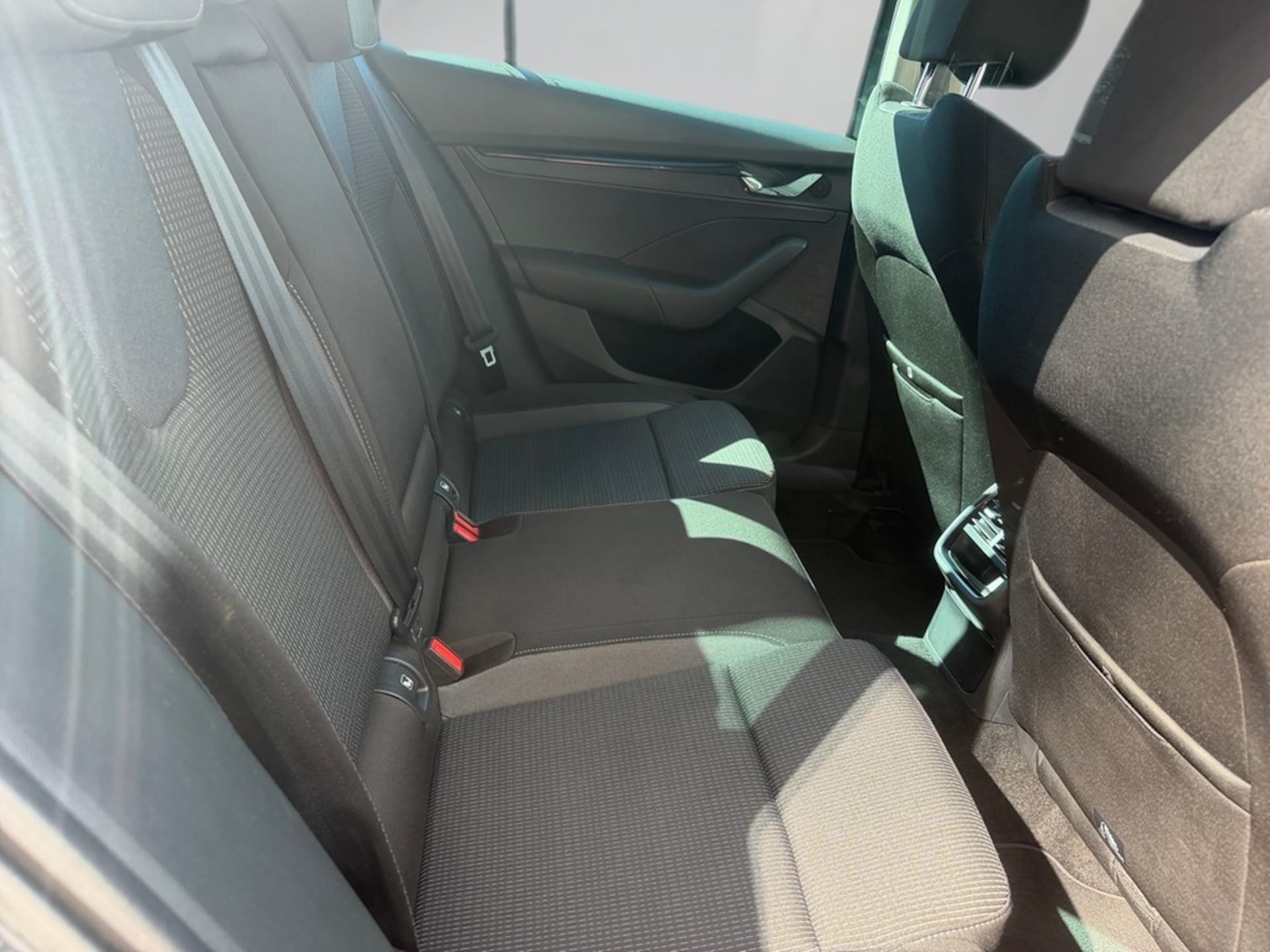 Skoda Octavia Combi Ambition