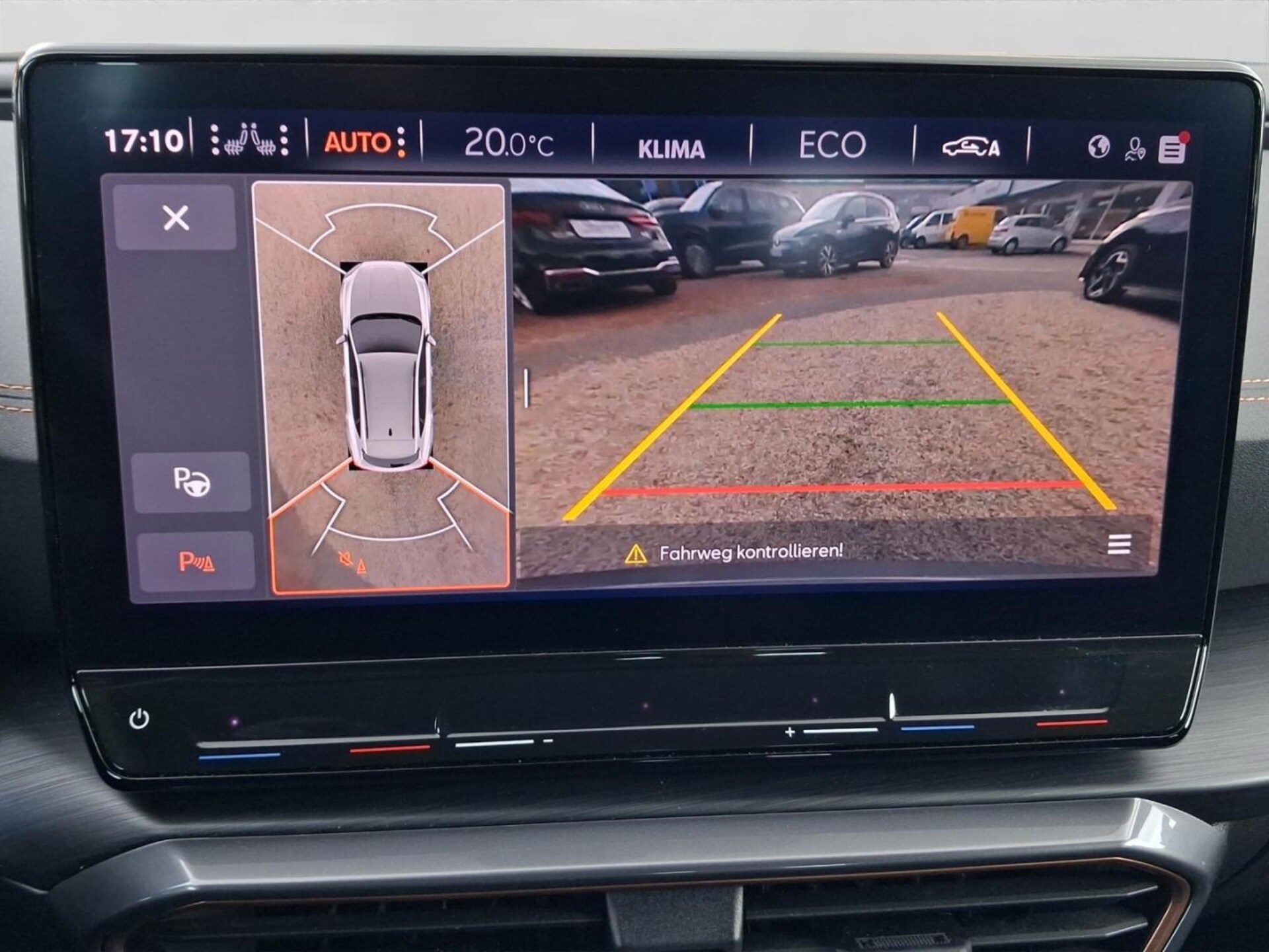 CUPRA Formentor VZ