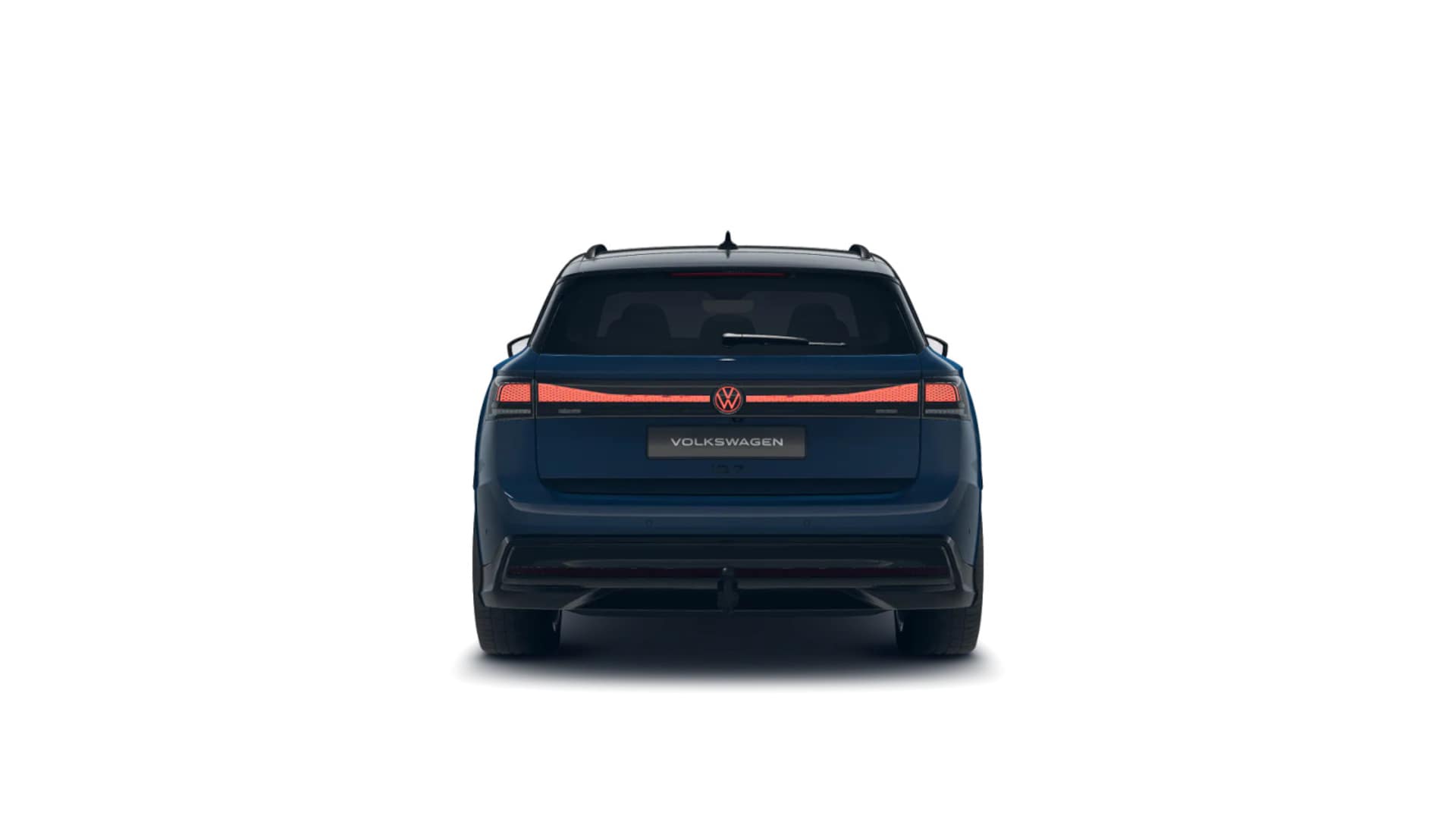 Volkswagen ID.7 Tourer Pro
