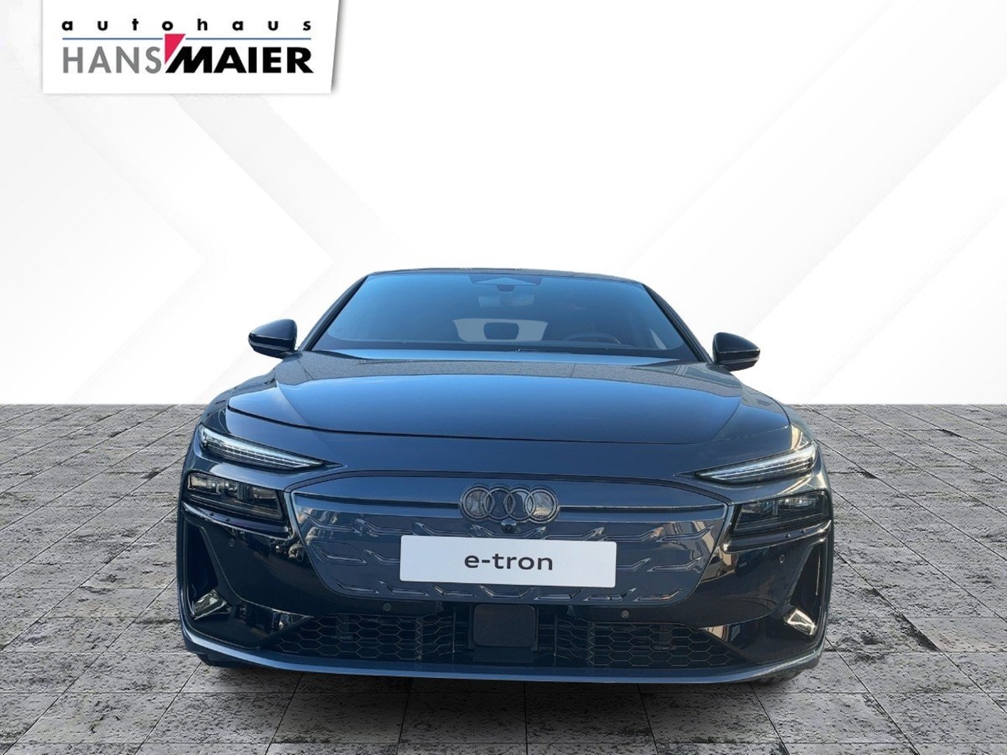 Bild über Audi A6 Avant e-tron e-tron performance - für weitere Informationen kontaktieren Sie den Audi Partner
