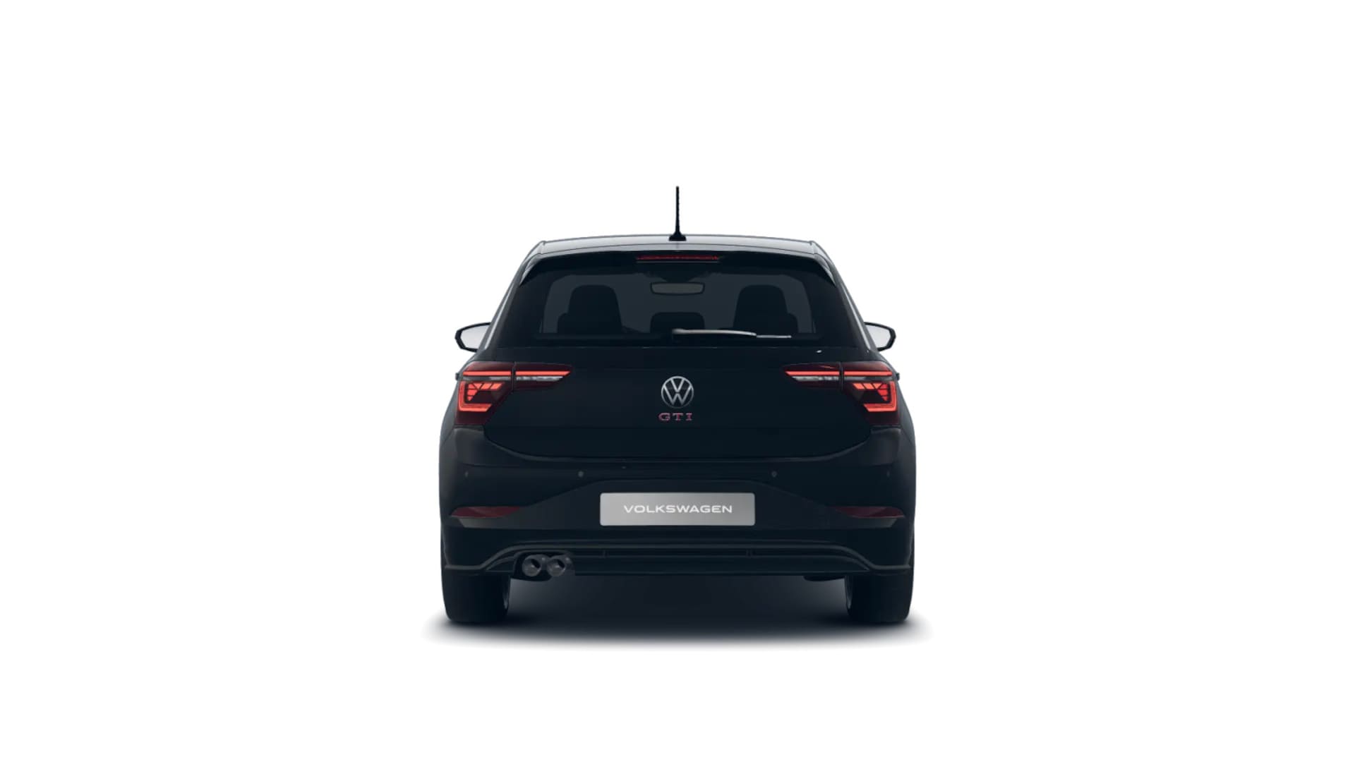 Volkswagen Polo GTI