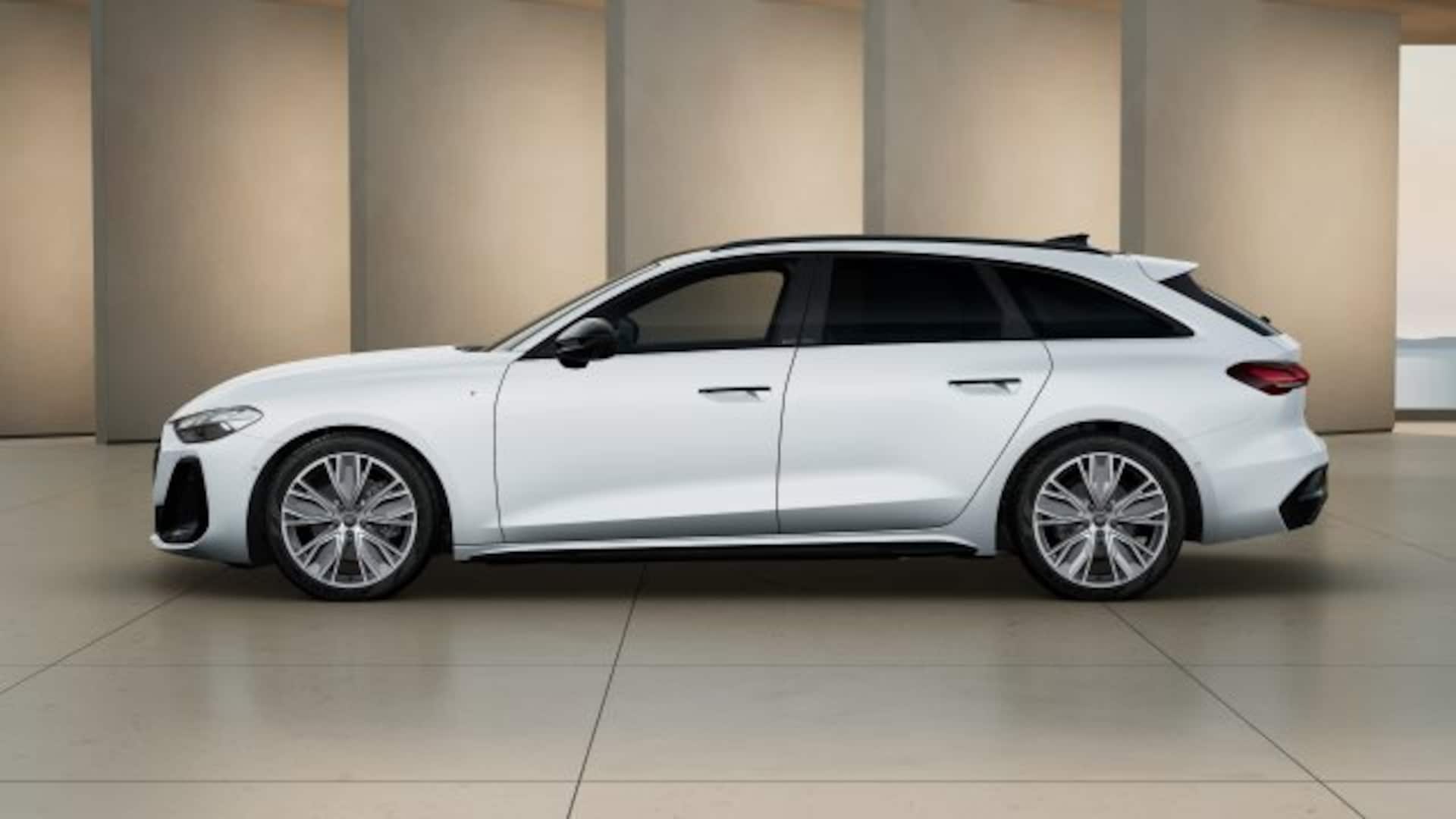 Audi A5 Avant
