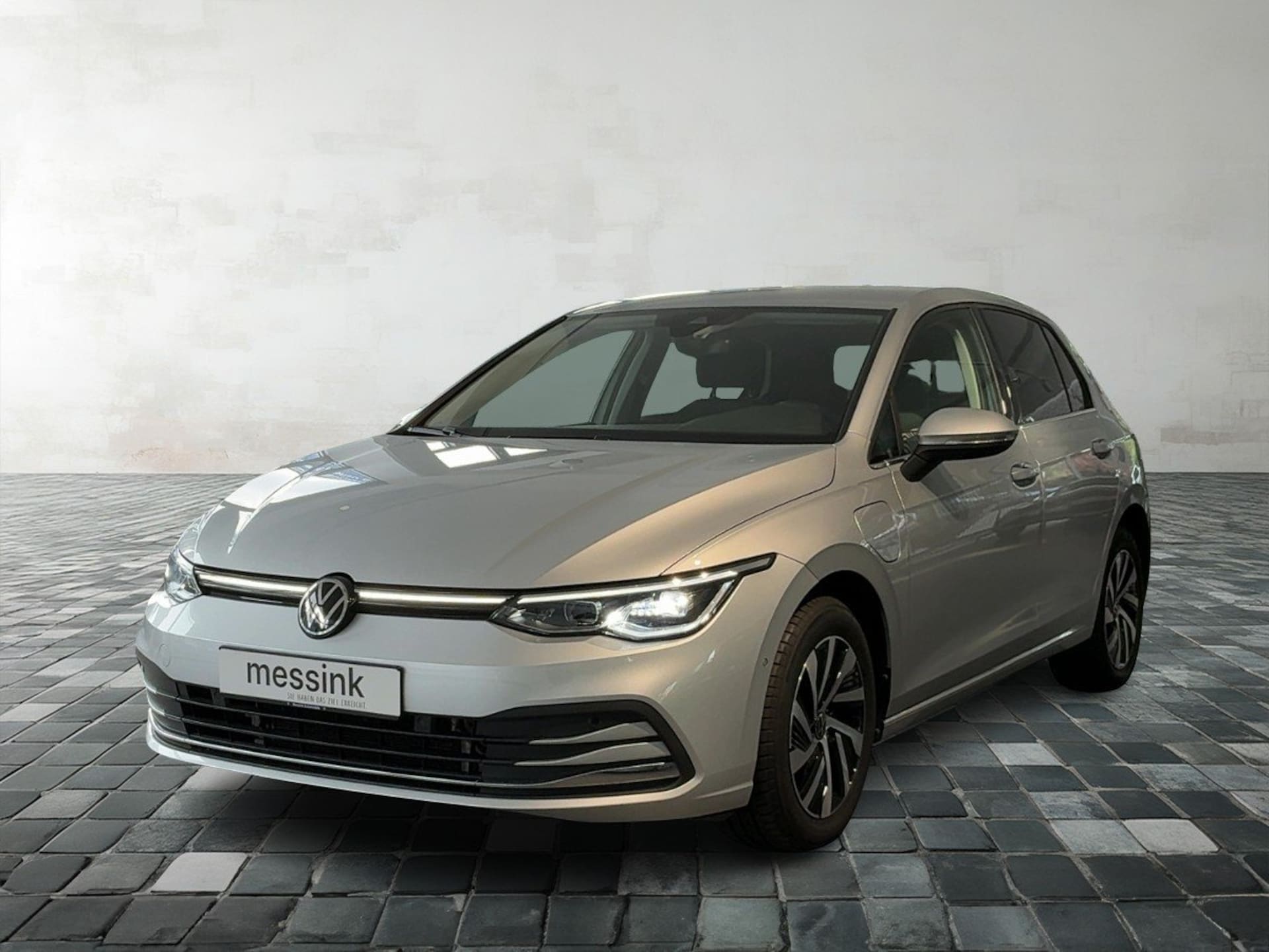 Volkswagen Golf Style