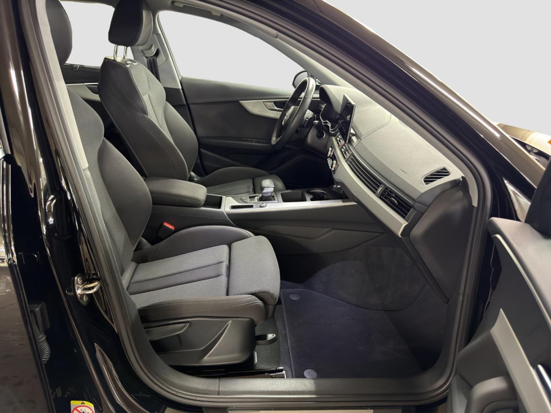 Audi A4 Avant Advanced