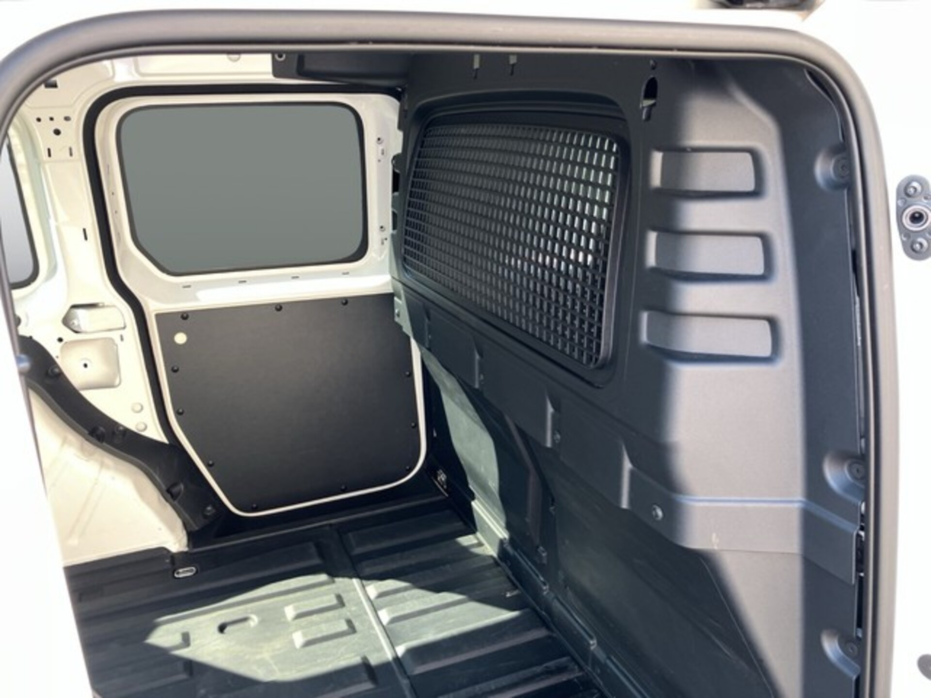 Volkswagen Caddy Cargo EcoProfi