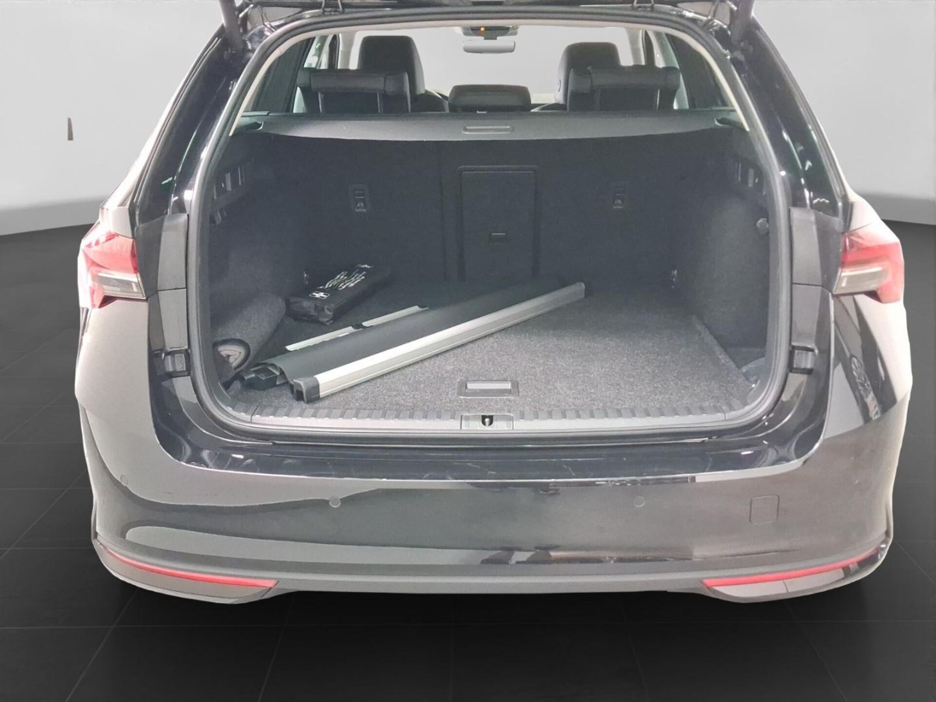 Skoda Octavia Combi Tour