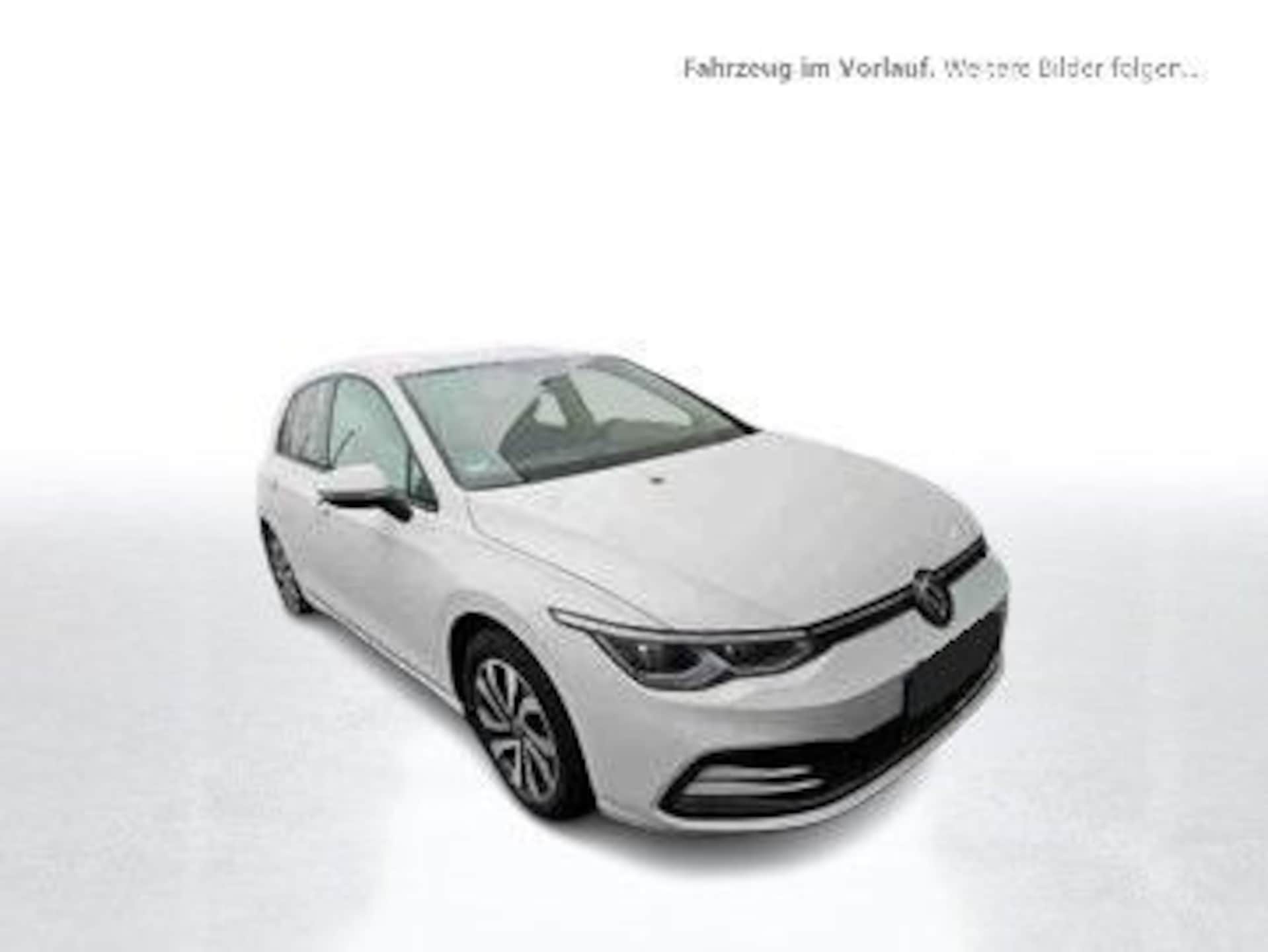 Volkswagen Golf Active