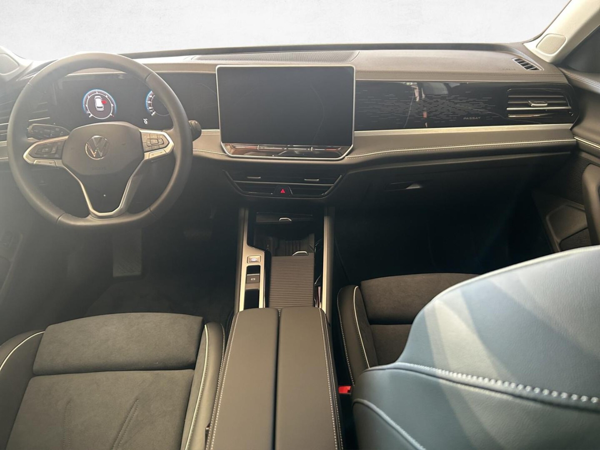 Volkswagen Passat Elegance