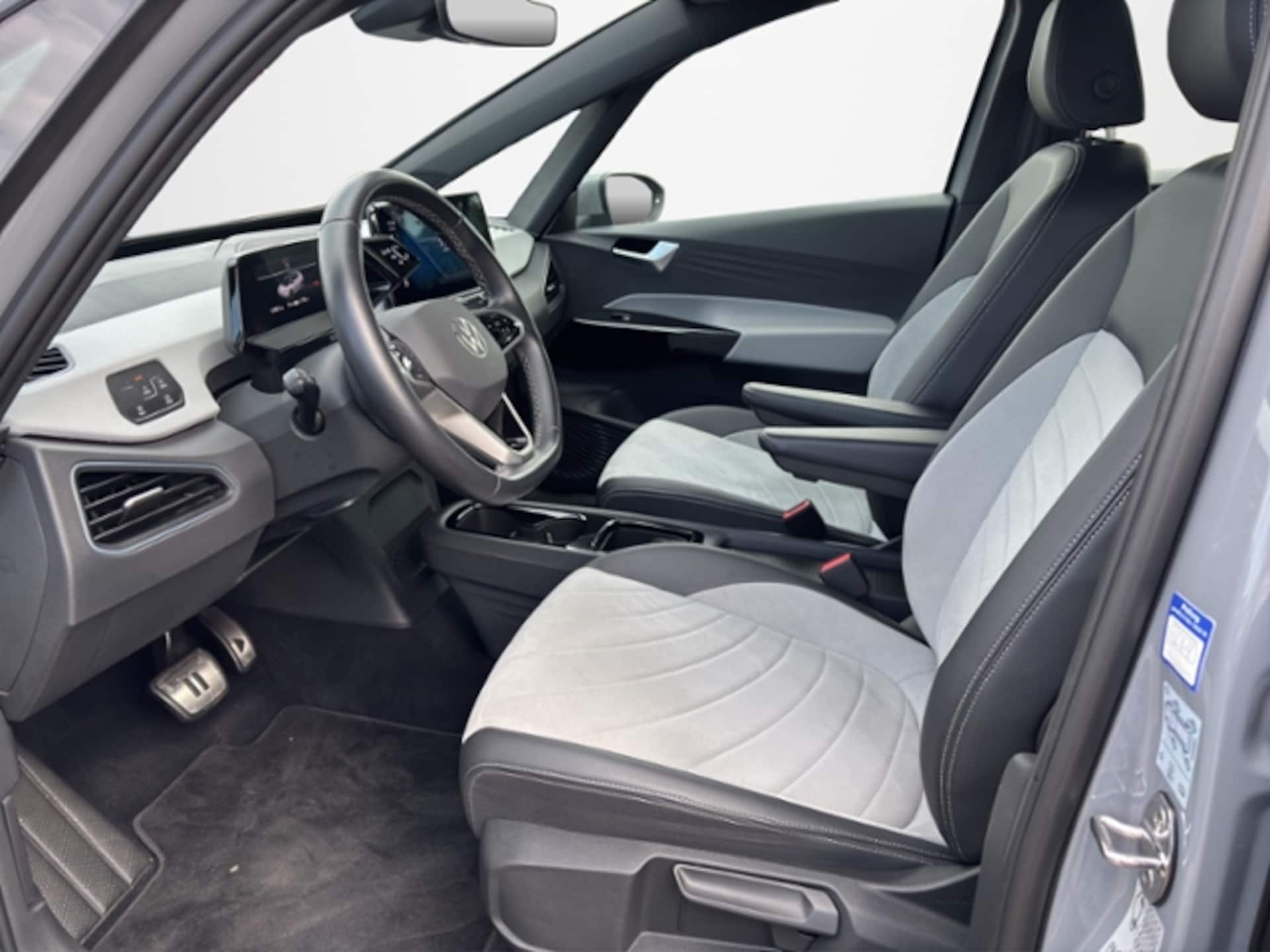 Volkswagen ID.3 Pro S