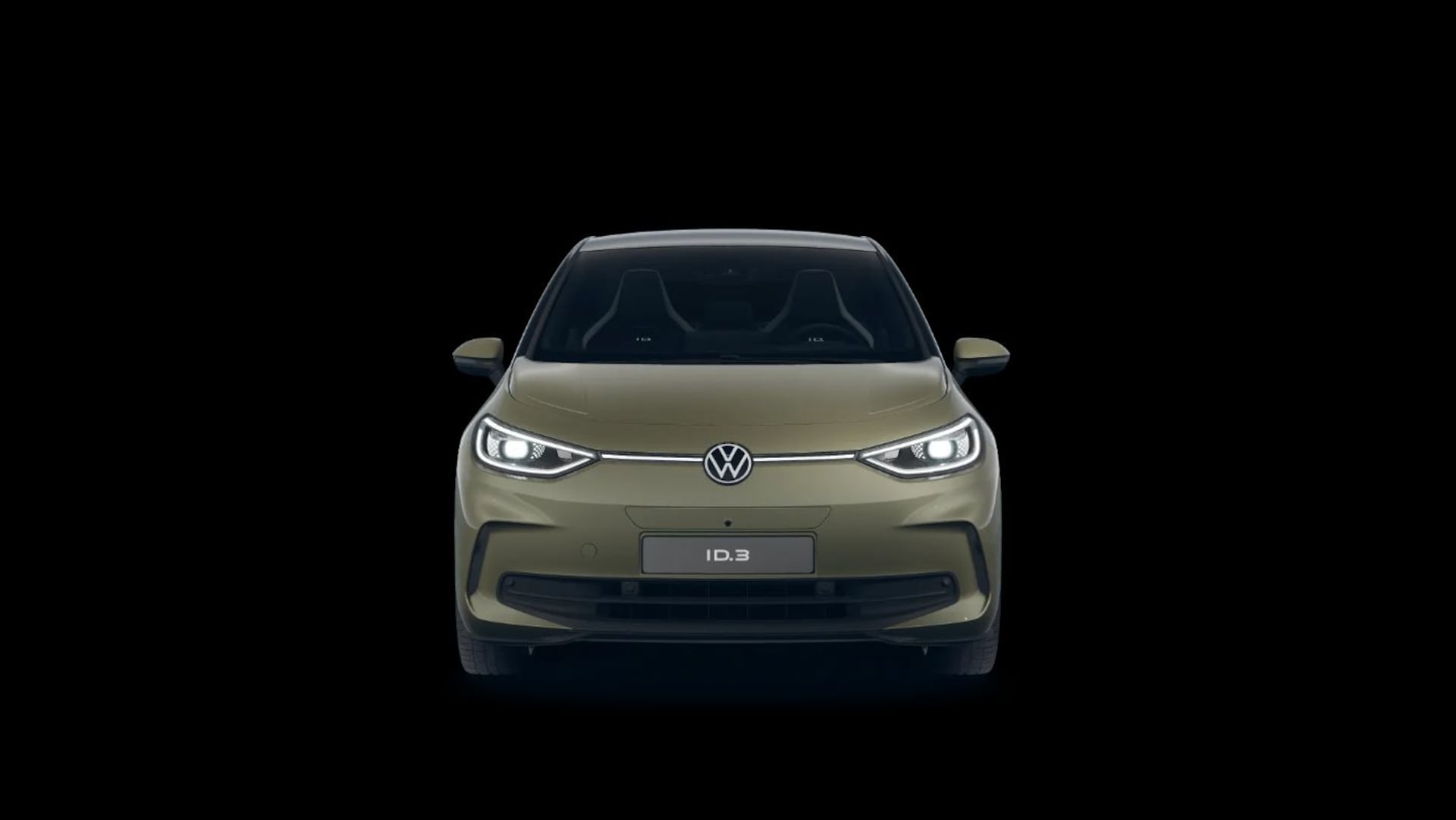 Volkswagen ID.3 Pro S