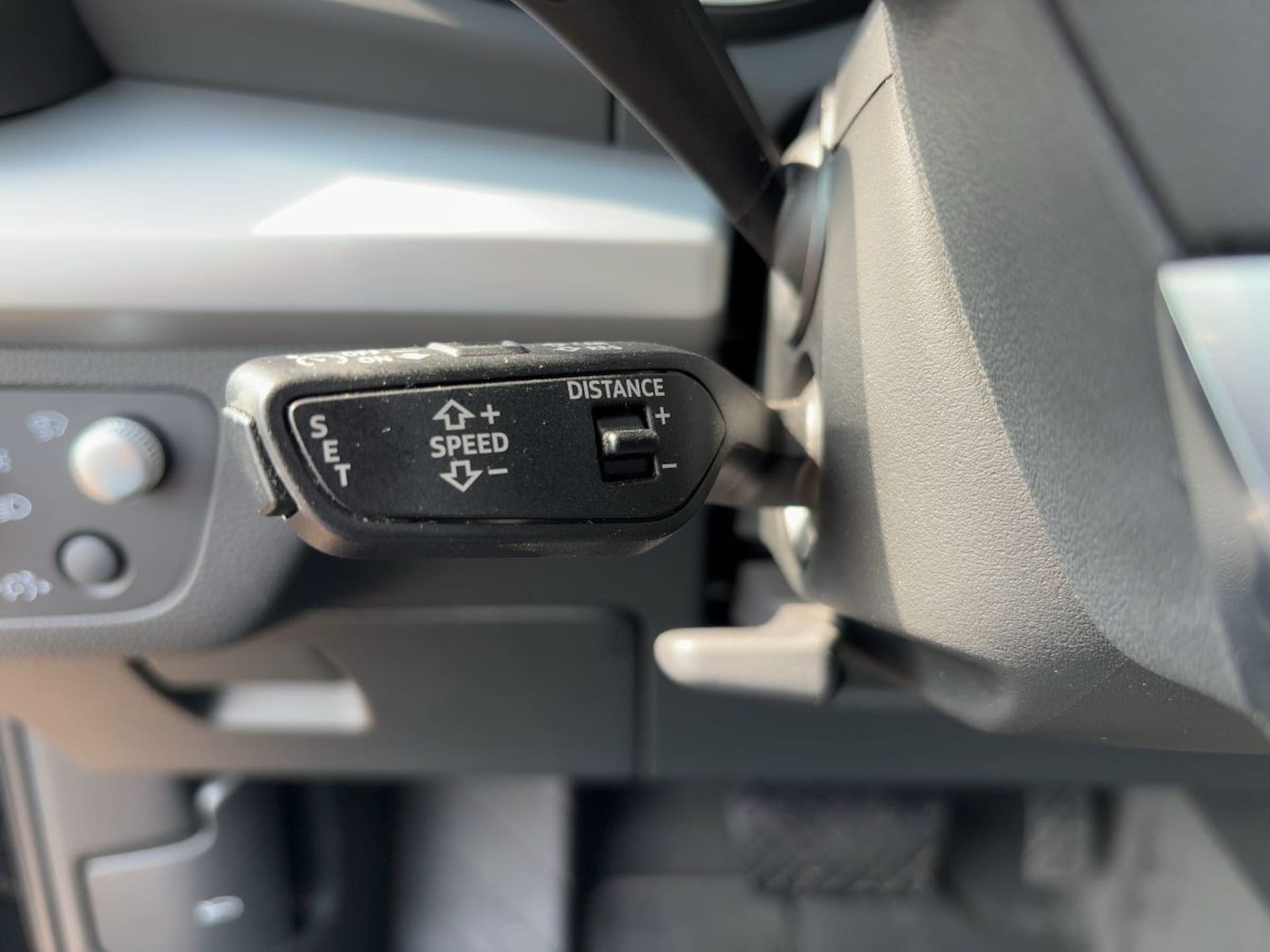 Audi Q5 SUV Advanced