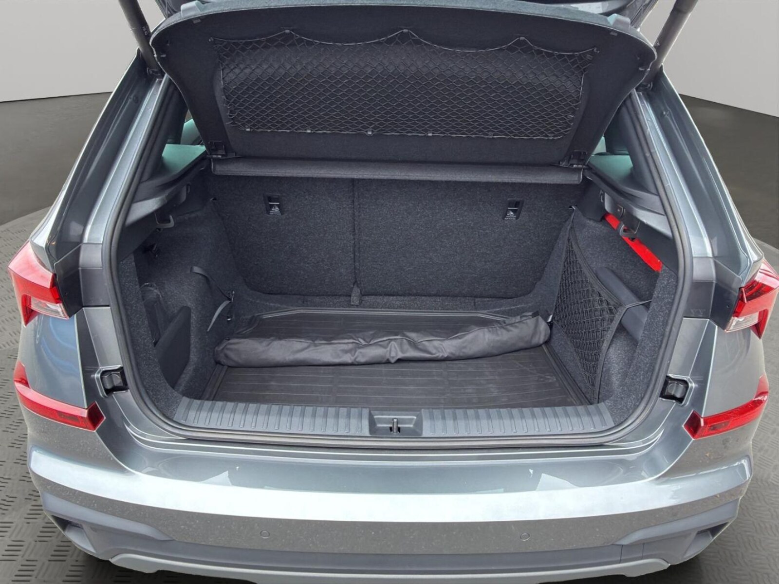 Škoda Kamiq – Bild 16