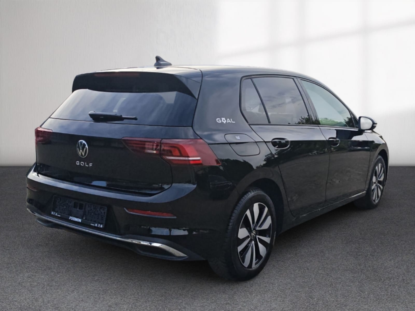 Volkswagen Golf – Bild 5