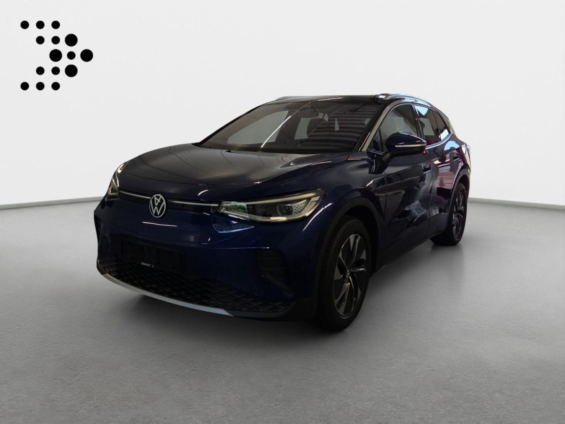Volkswagen ID.4 Pro