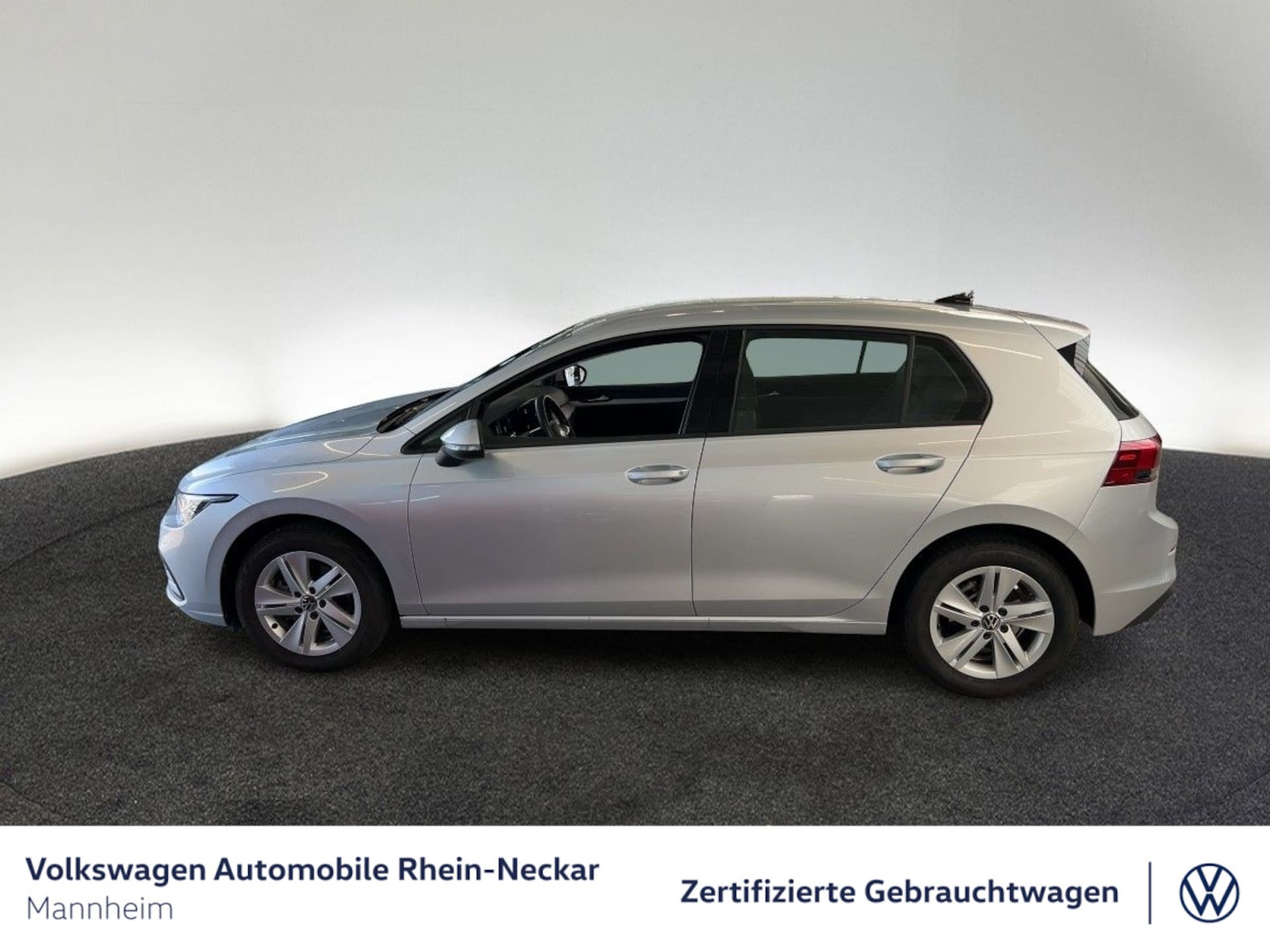 Volkswagen Golf Life