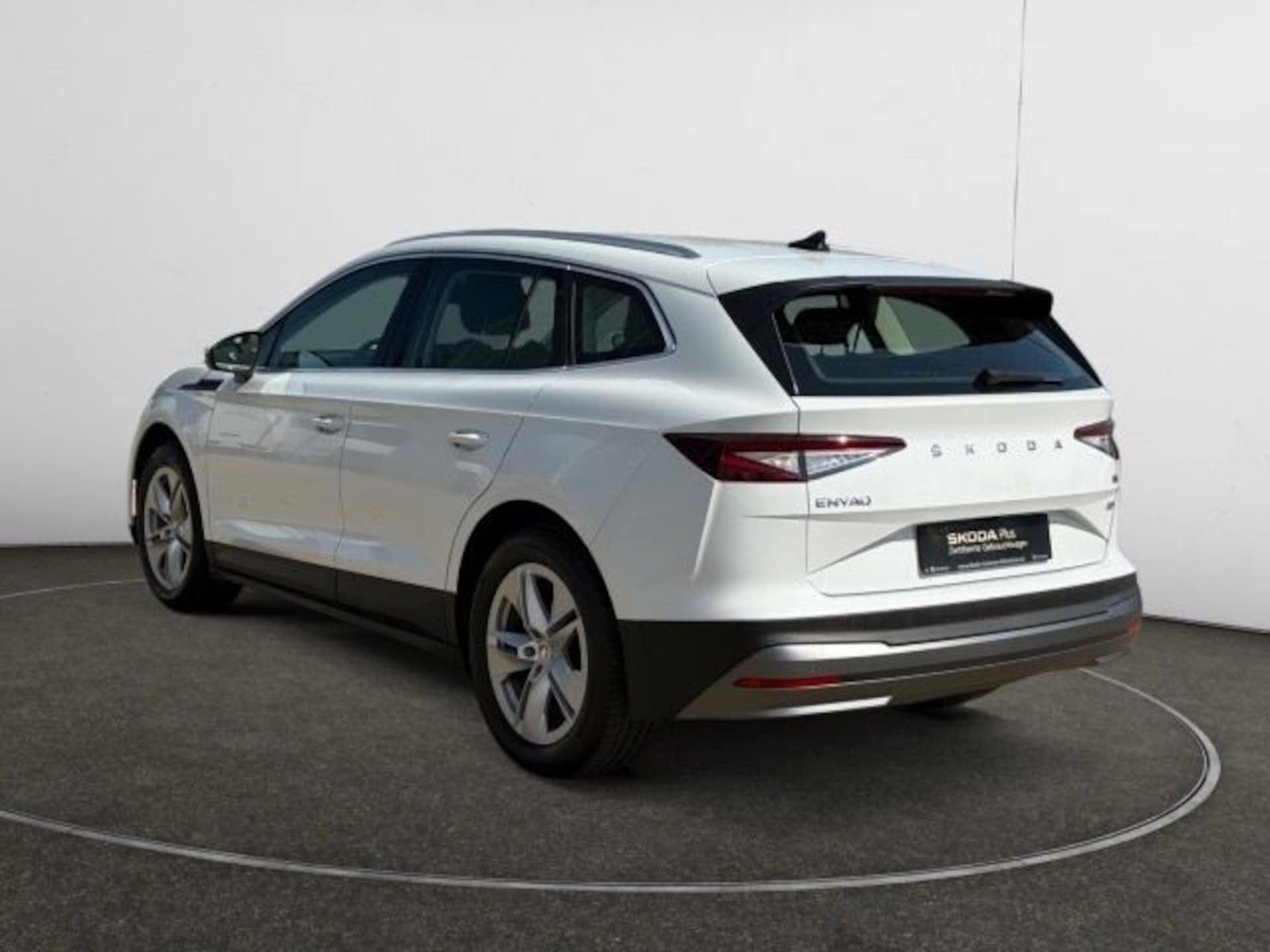Skoda Enyaq 80