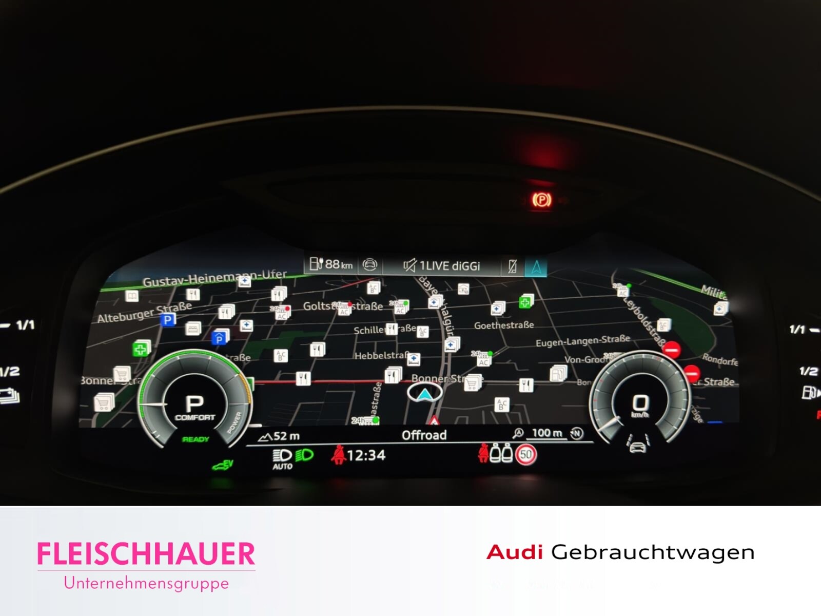 Audi Q8 – Bild 11