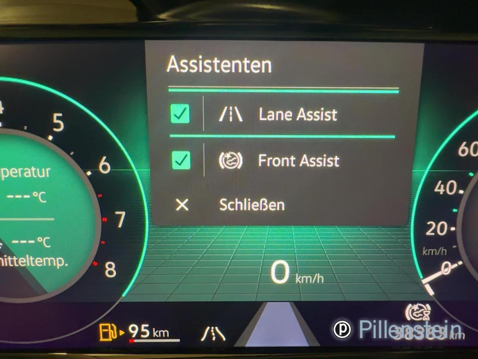 Volkswagen Golf MOVE