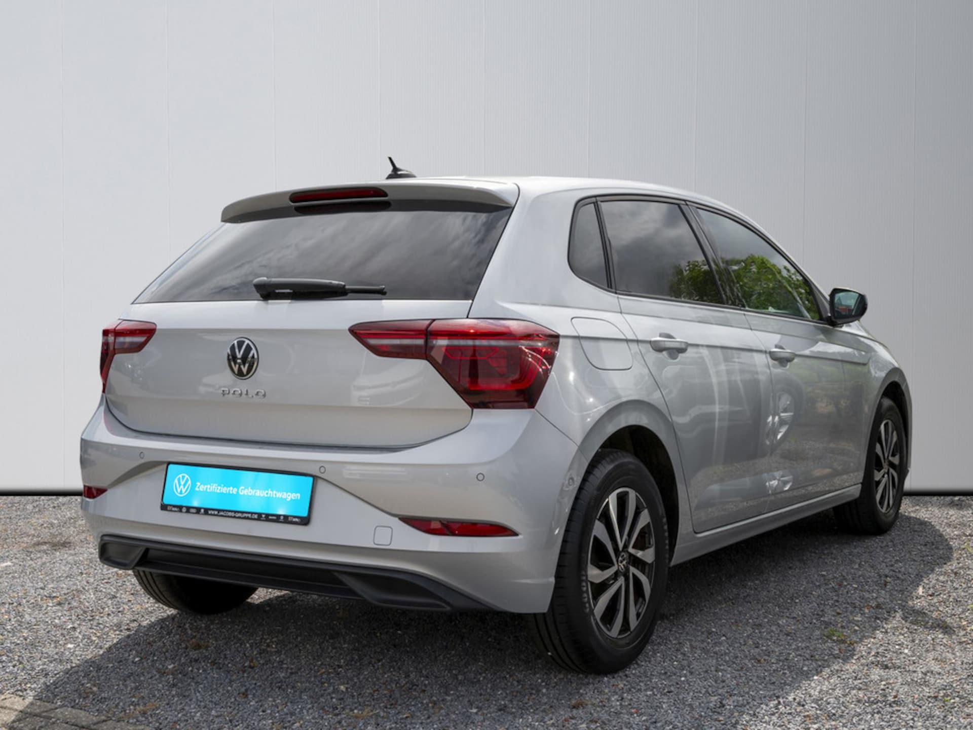 Volkswagen Polo Active