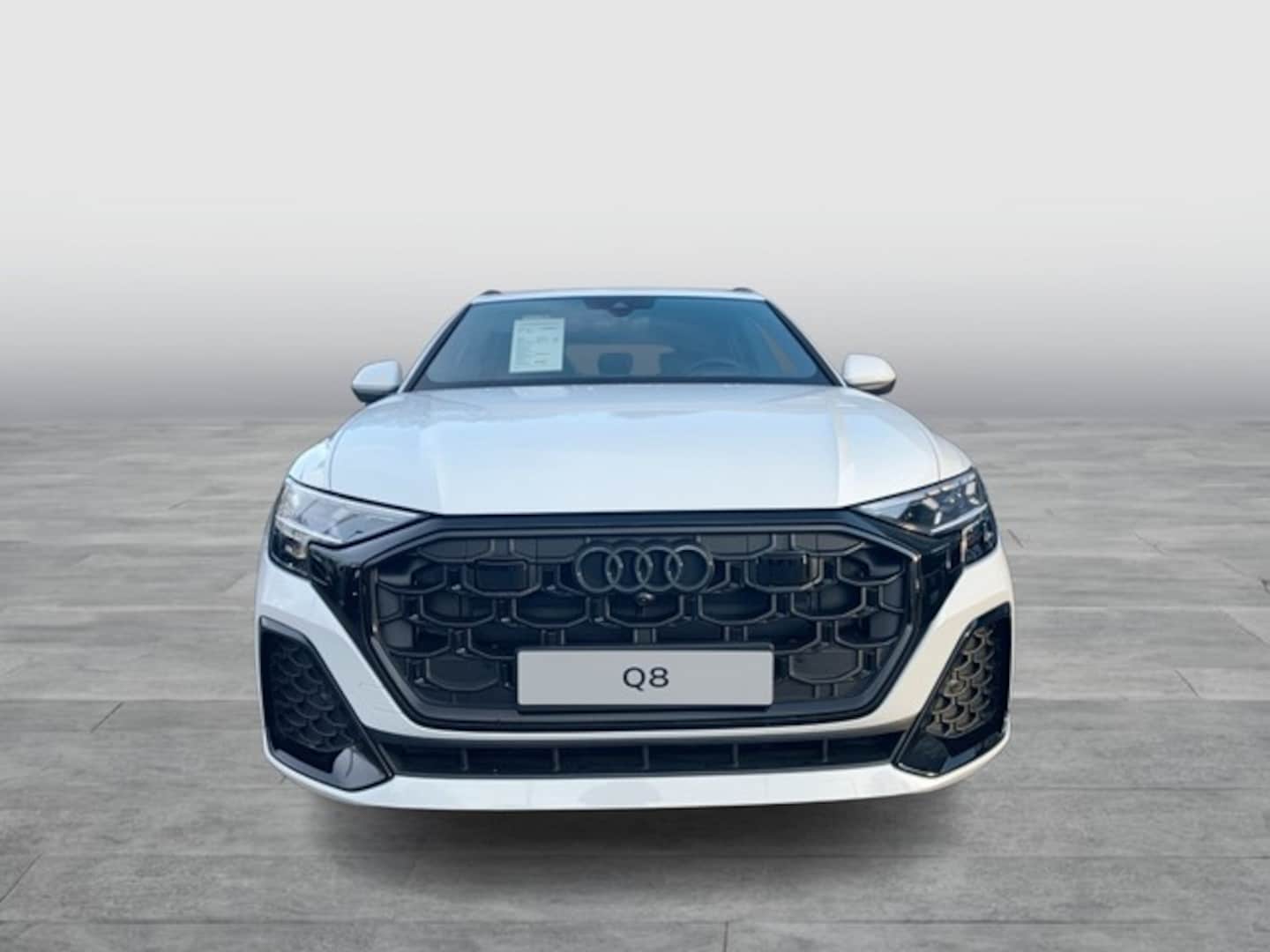 Bild über Audi Q8 SUV S line business TDI quattro 210 kW tiptronic - für weitere Informationen kontaktieren Sie den Audi Partner