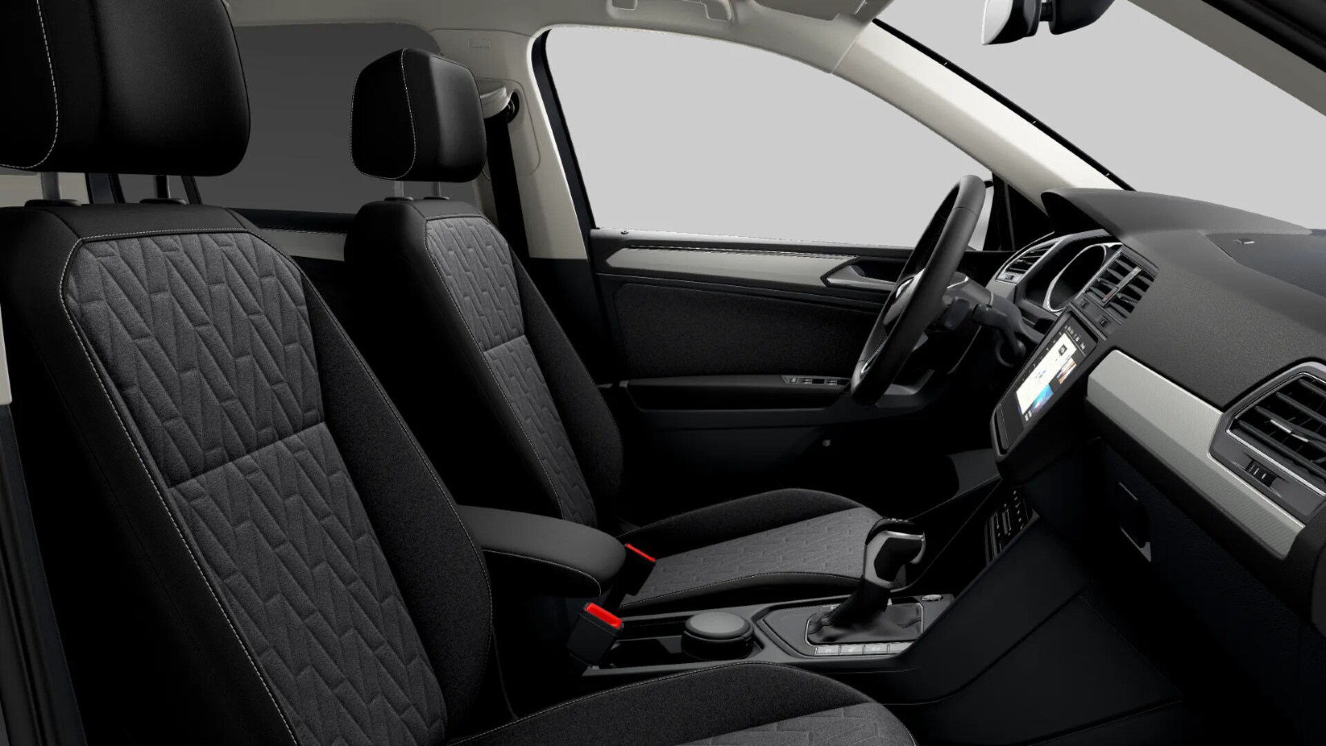 Volkswagen Tiguan MOVE