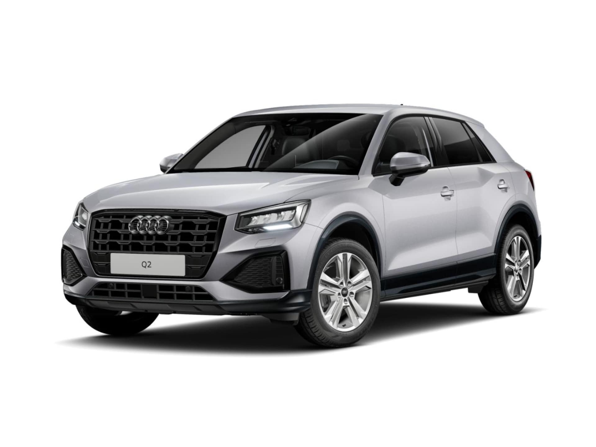 Audi Q2 Advanced
