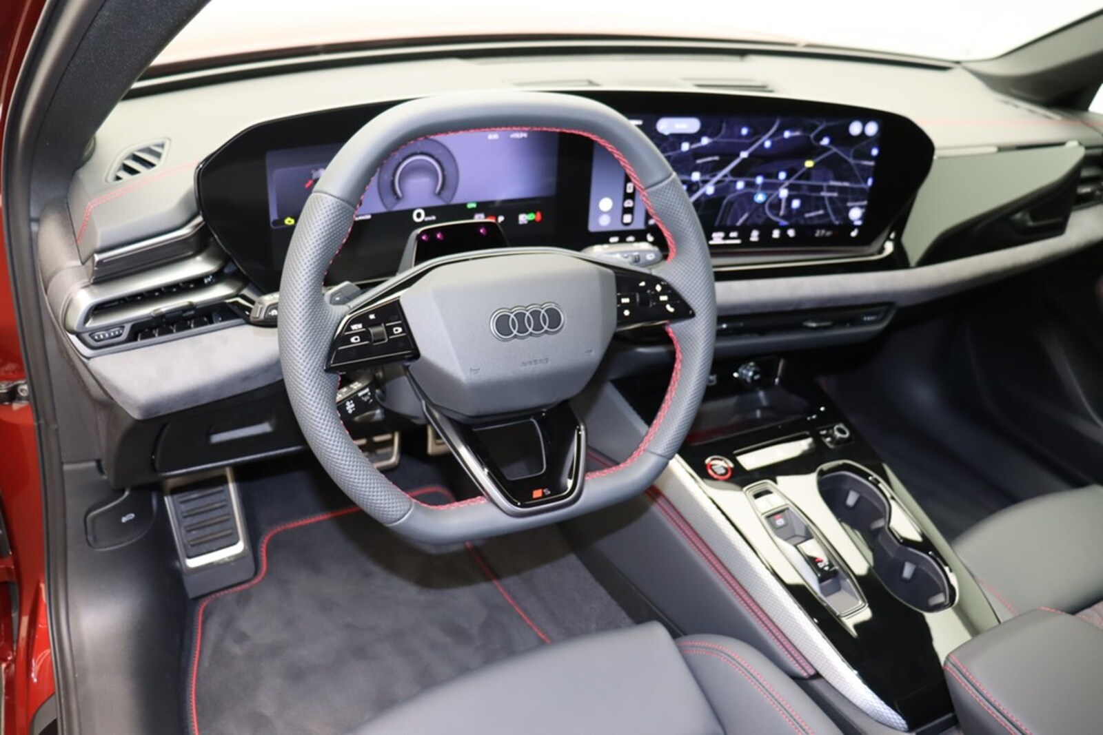 Audi A5 Avant – Bild 10