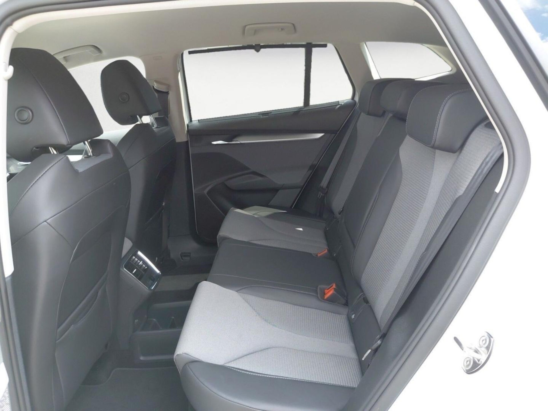 Skoda Enyaq 60