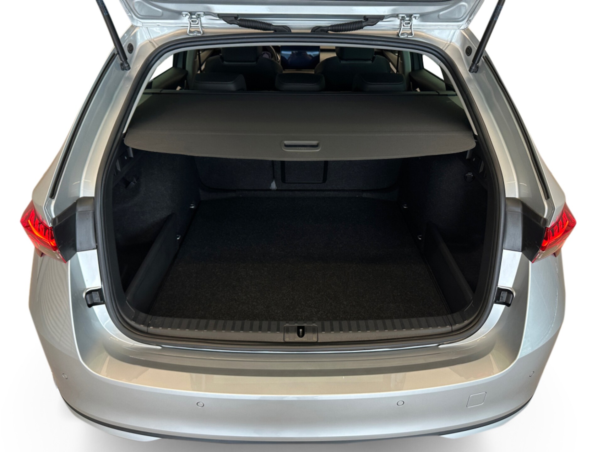 Skoda Octavia Combi Selection