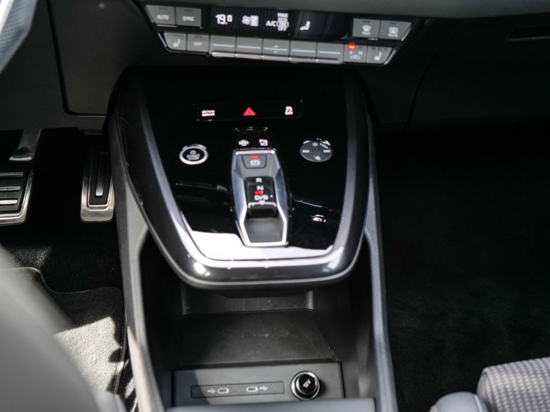 Audi Q4 Sportback e-tron