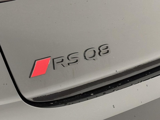 2026 Audi RS Q8 Base - Photo 35