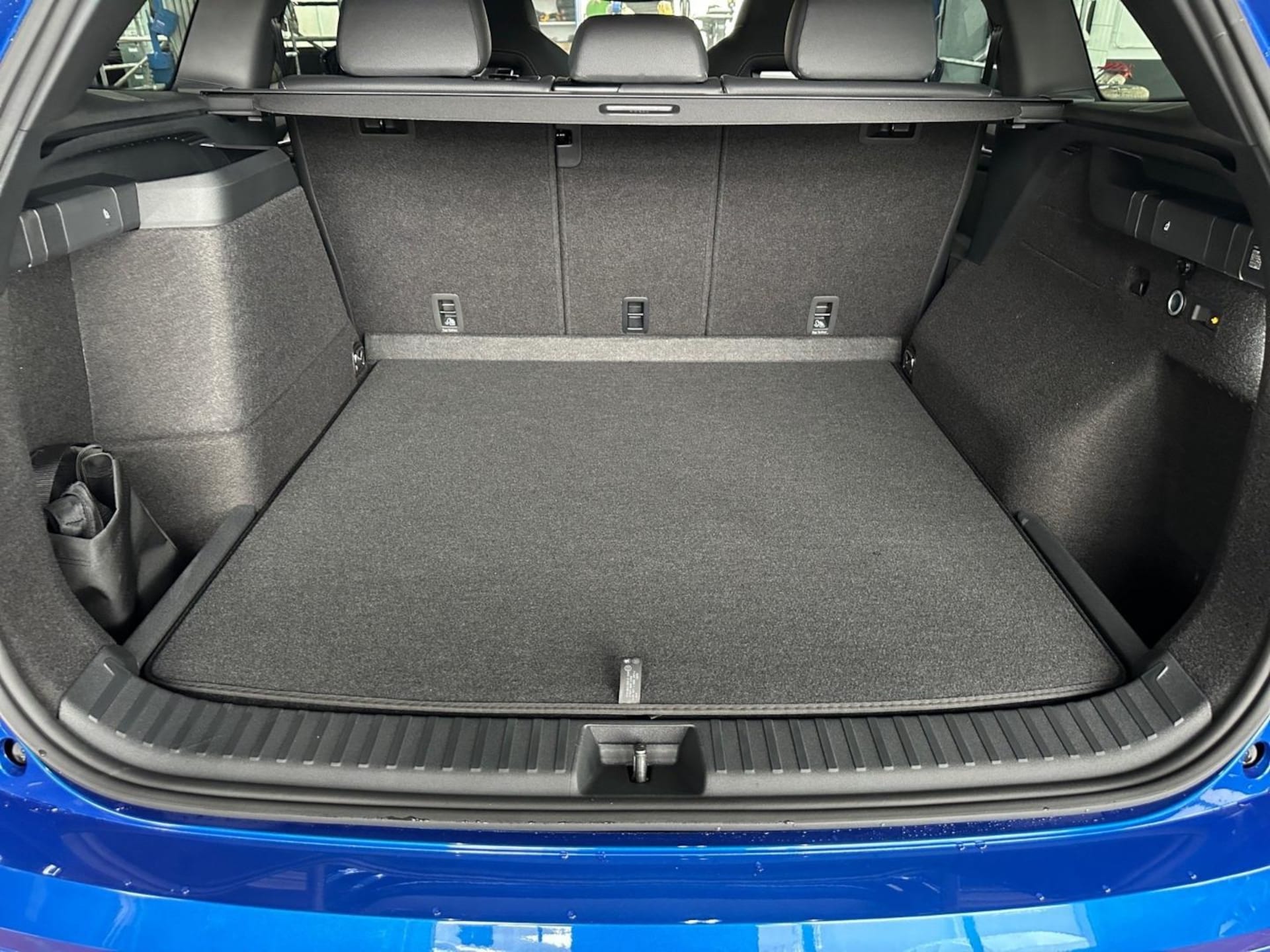 Skoda Kodiaq Sportline