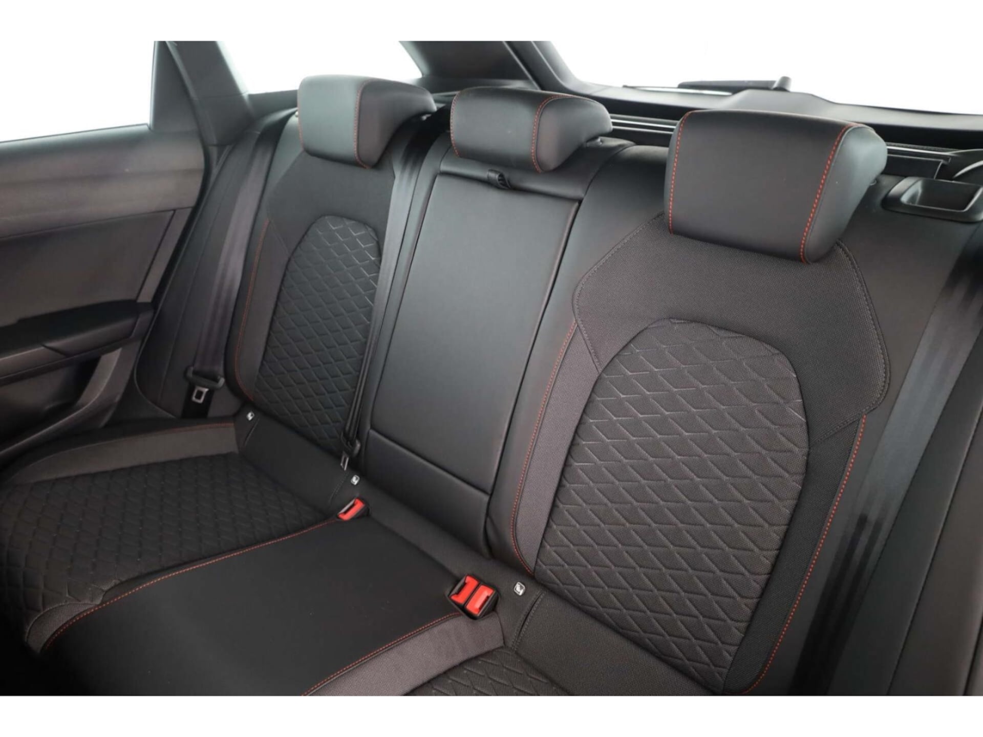 SEAT Leon Sportstourer FR