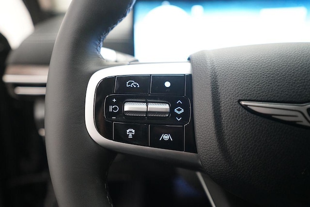 2026 GENESIS GV80 Prestige - Photo 20