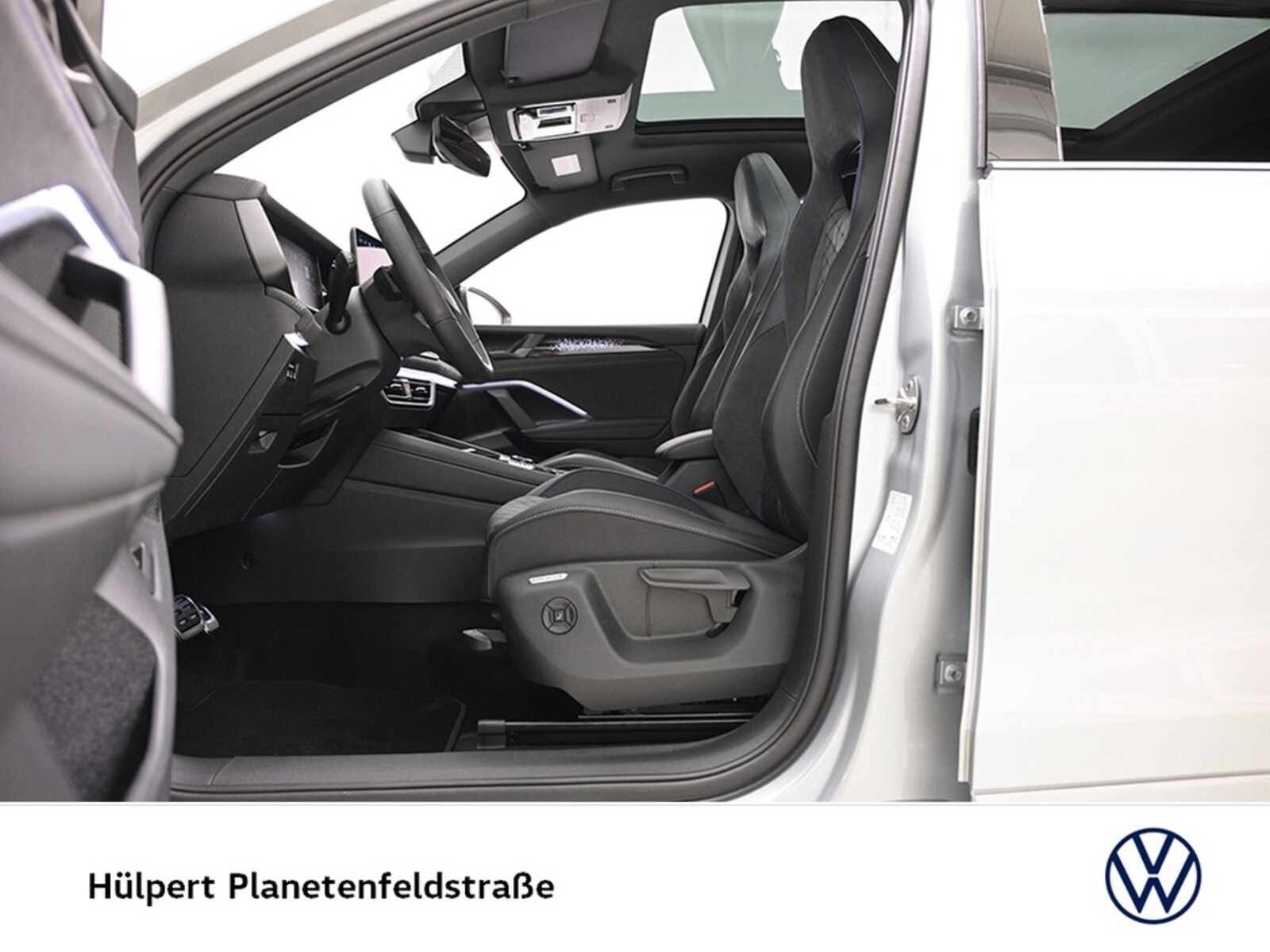 Volkswagen Tayron – Bild 12