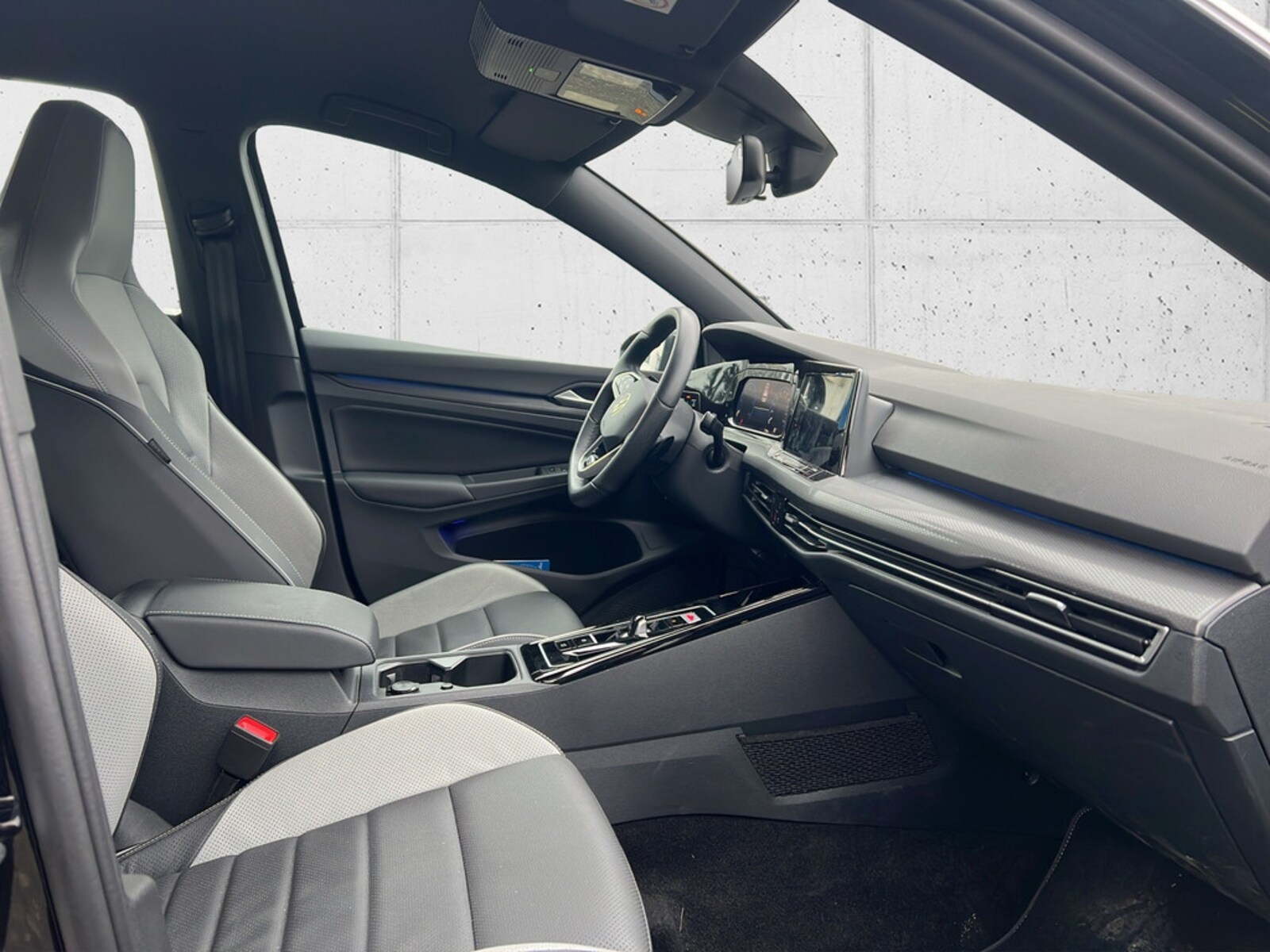 Volkswagen Golf – Bild 13