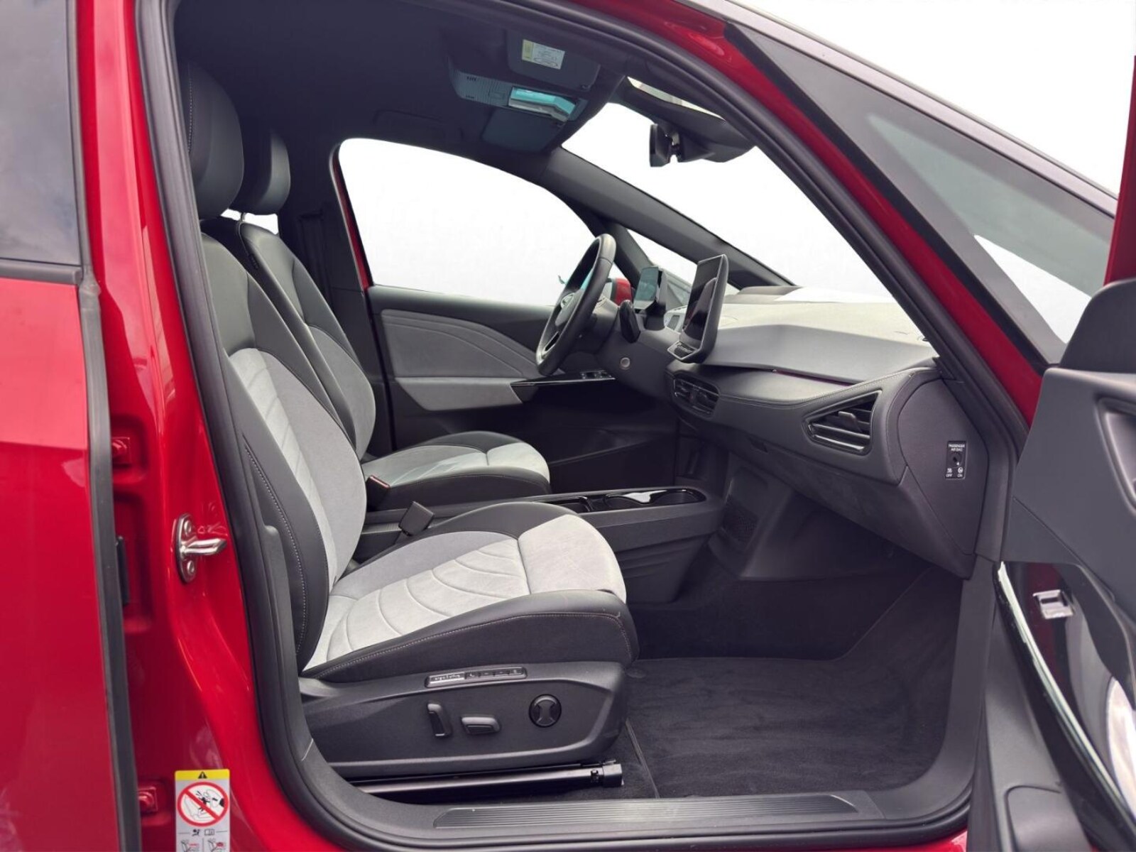 Volkswagen ID.3 – Bild 4