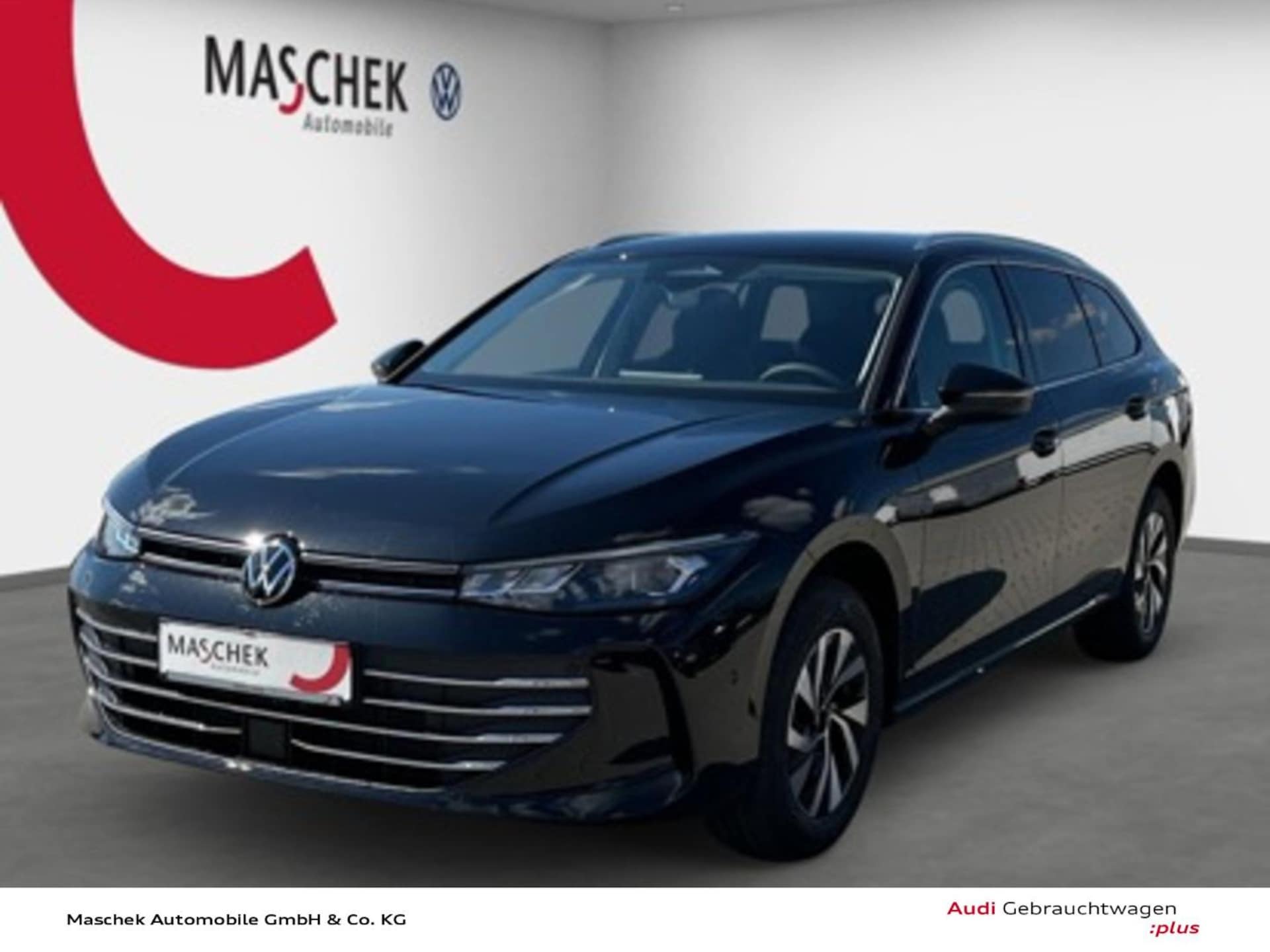 Volkswagen Passat 2026