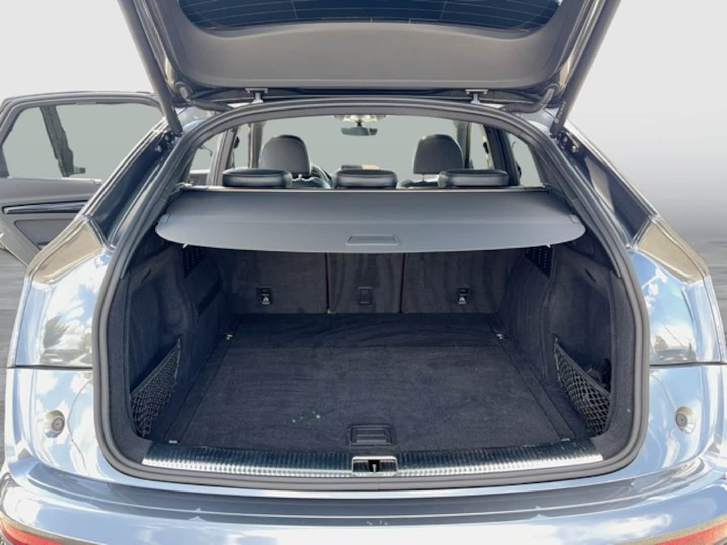 Bild über Audi SQ5 Sportback TDI tiptronic - für weitere Informationen kontaktieren Sie den Audi Partner