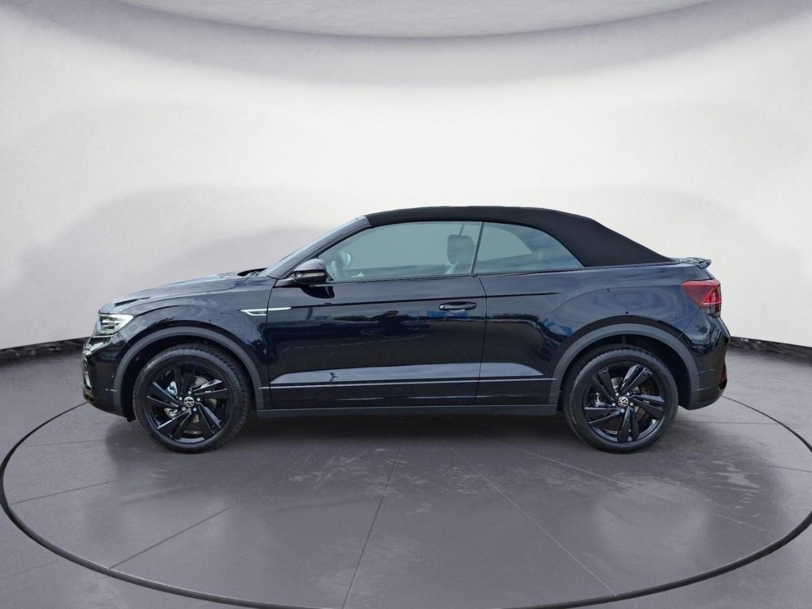 Volkswagen T-Roc Cabriolet – Bild 2