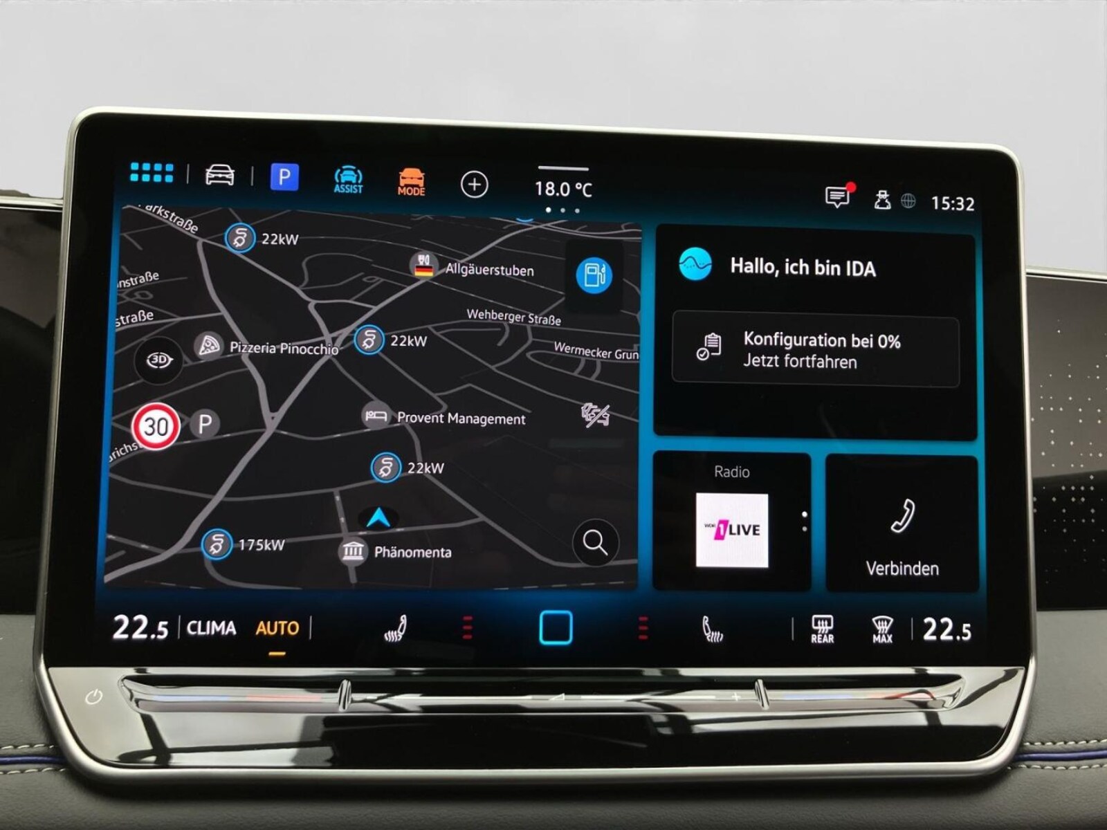Volkswagen Tiguan – Bild 12
