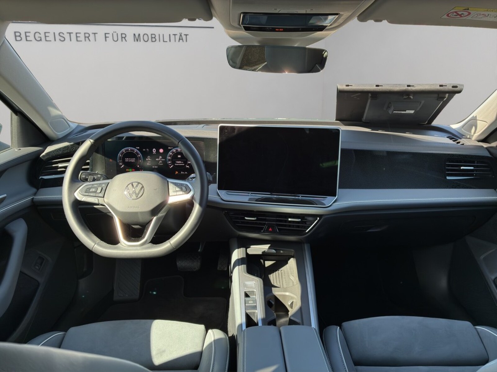 Volkswagen Passat – Bild 13