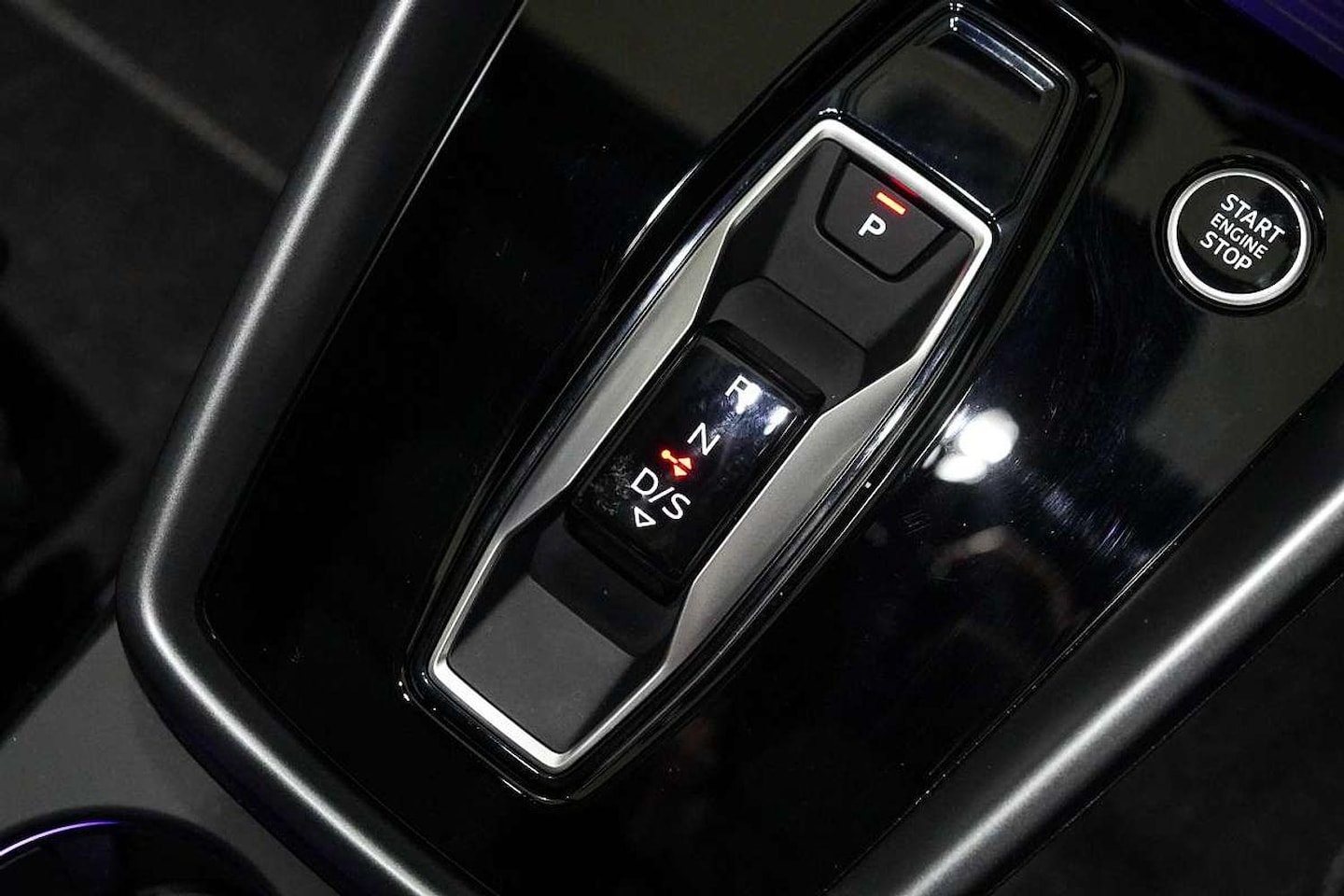 Image about Audi A3 Sedan TFSI quattro S tronic