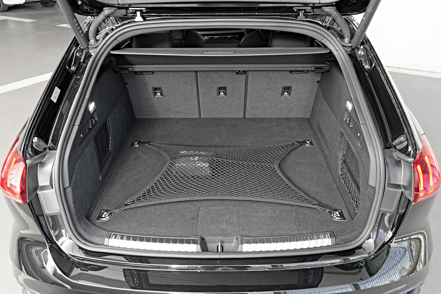 Image about Audi A5 Avant TFSI e e-hybrid quattro 270 kW S tronic