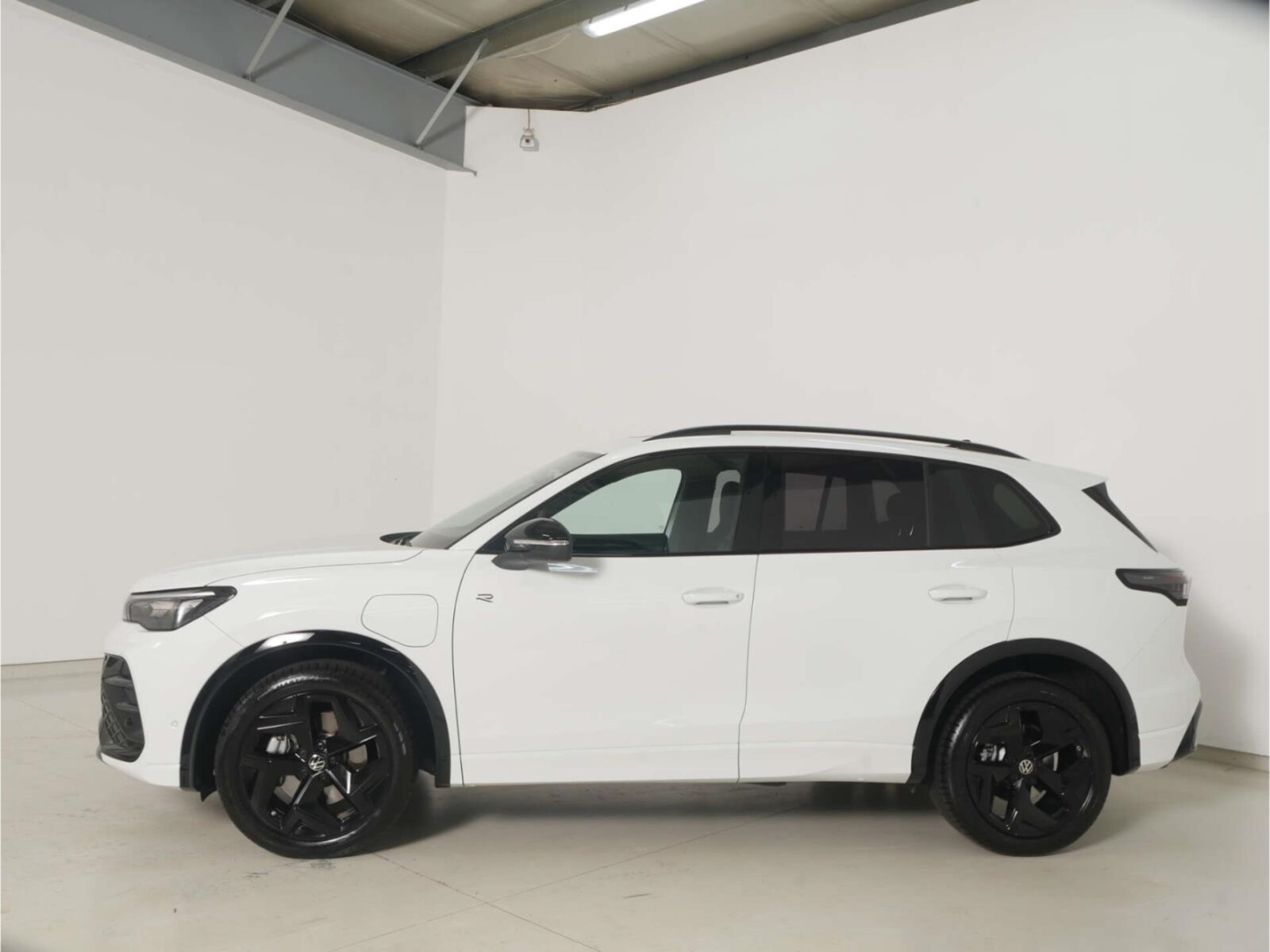 Volkswagen Tiguan – Bild 6