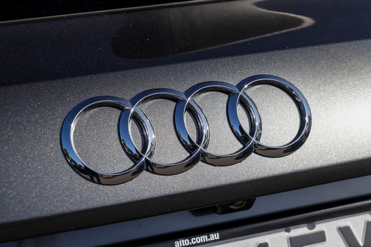 Image about Audi RS 3 Sportback TFSI quattro S tronic