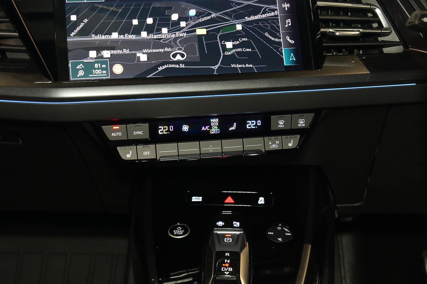 Image about Audi Q4 e-tron 55 e-tron quattro