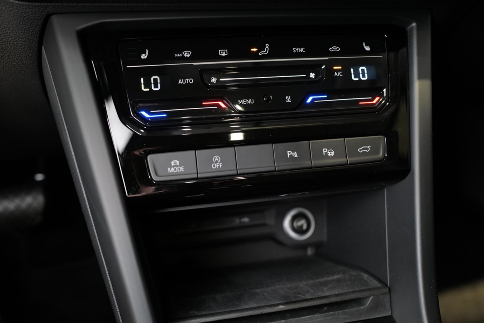 Volkswagen Touran – Bild 15