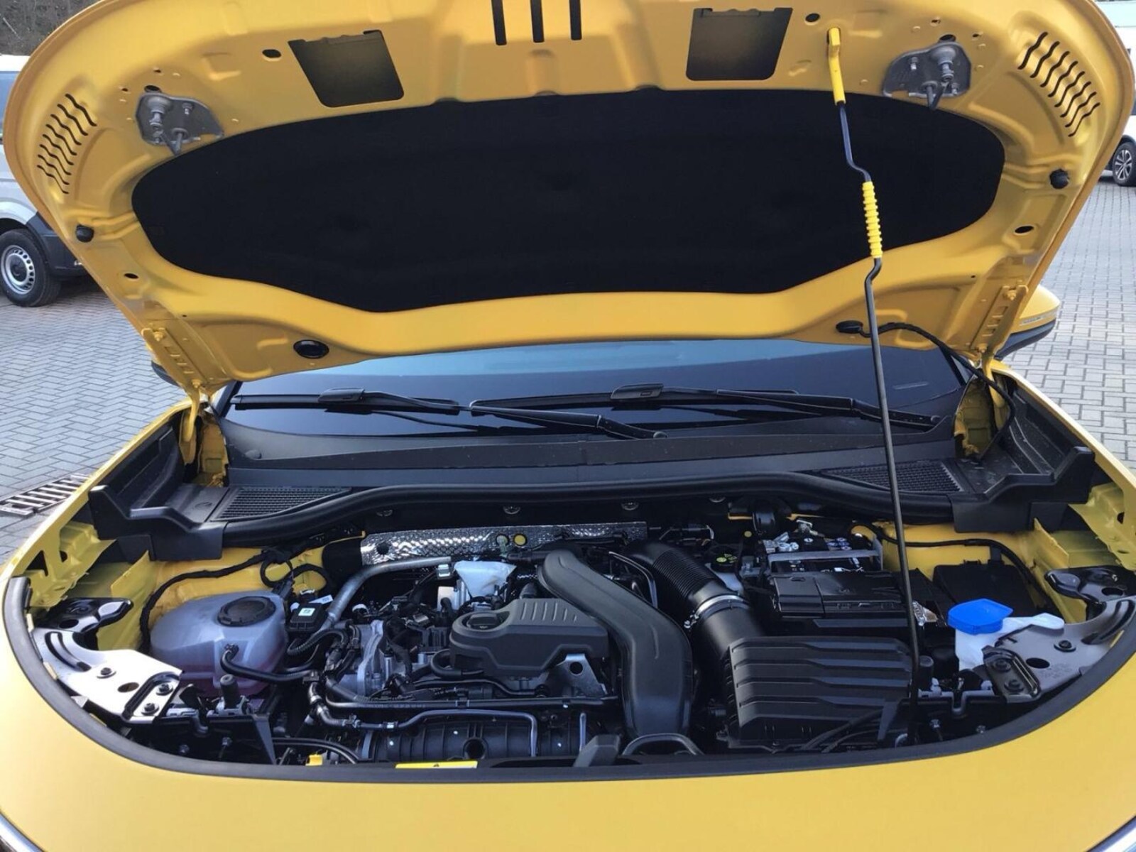 Volkswagen T-Roc – Bild 13