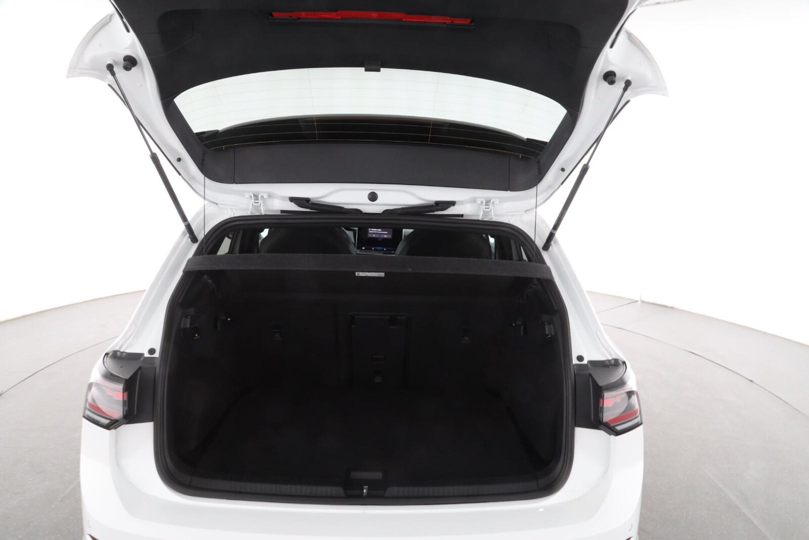 Volkswagen Golf – Bild 10